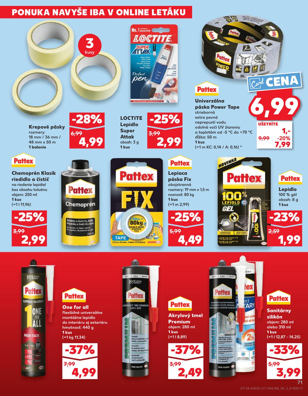 Kaufland leaflet 072