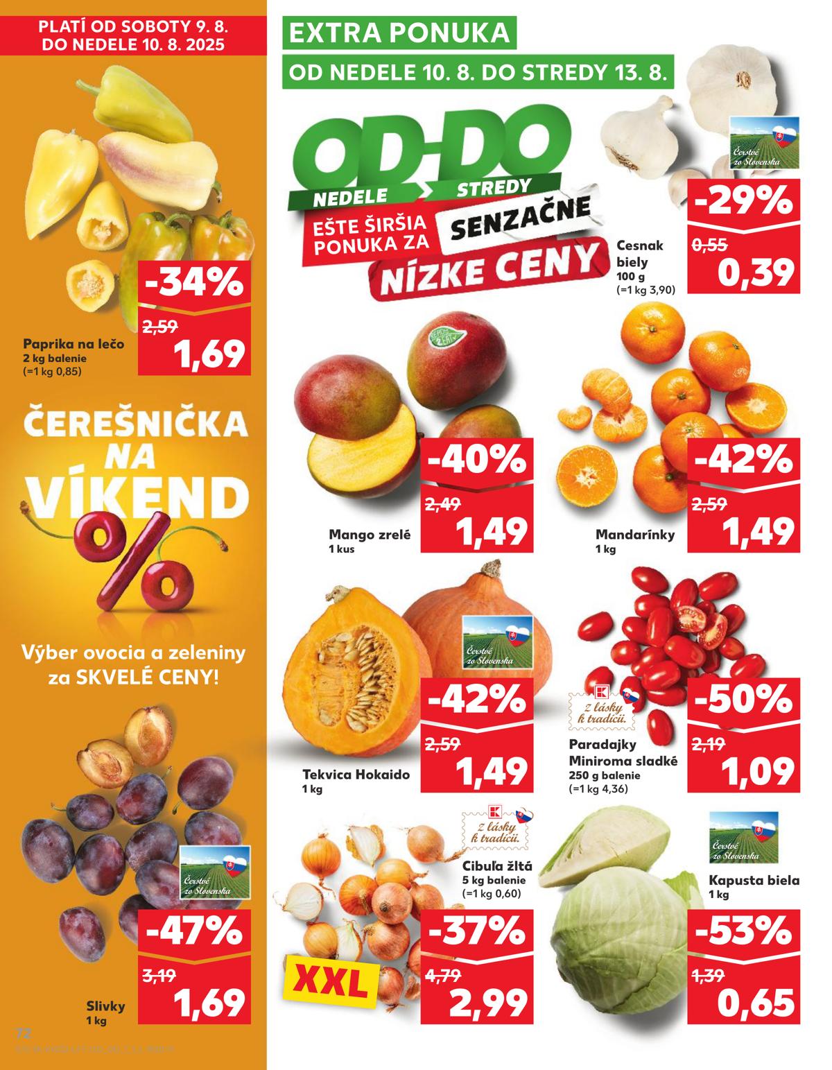 Kaufland leaflet 073
