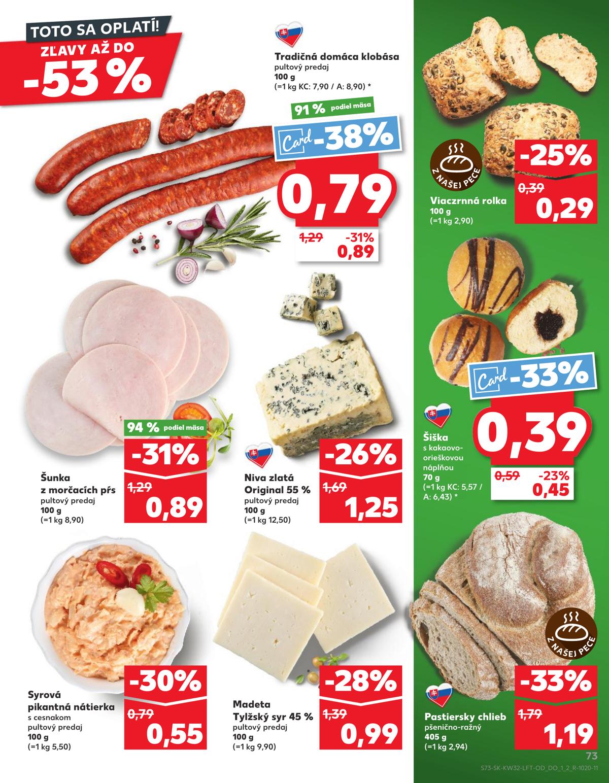 Kaufland leaflet 074