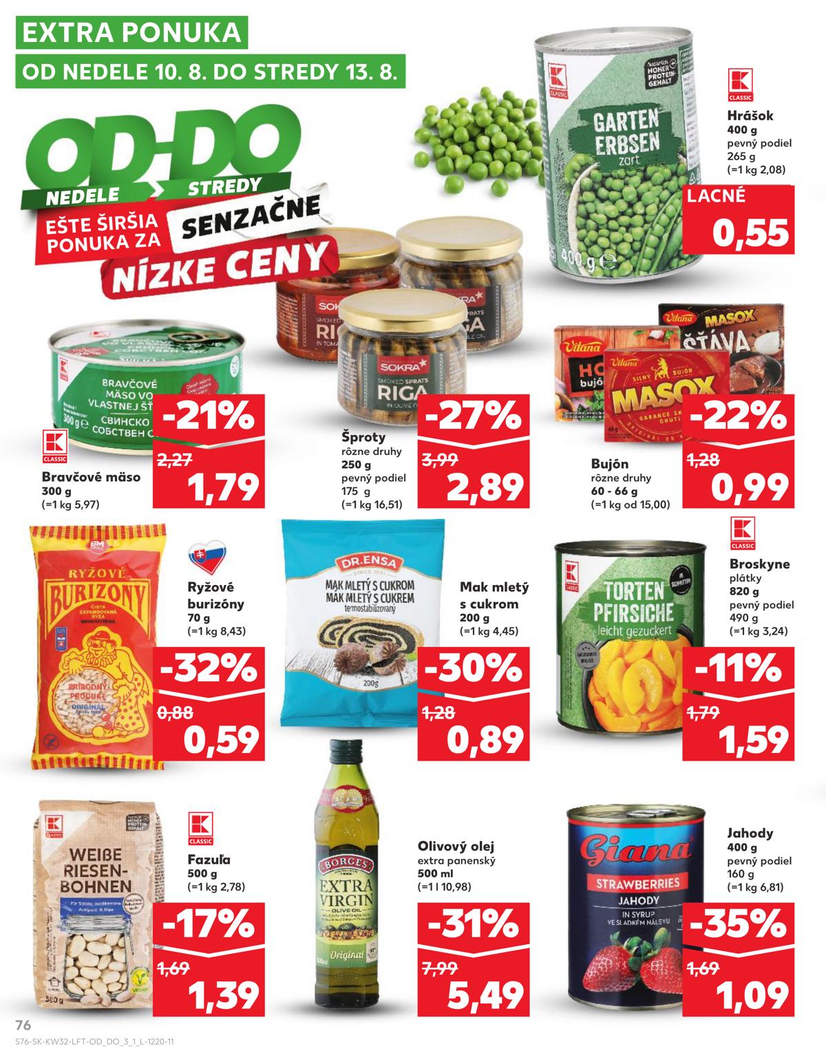 Kaufland leaflet 077