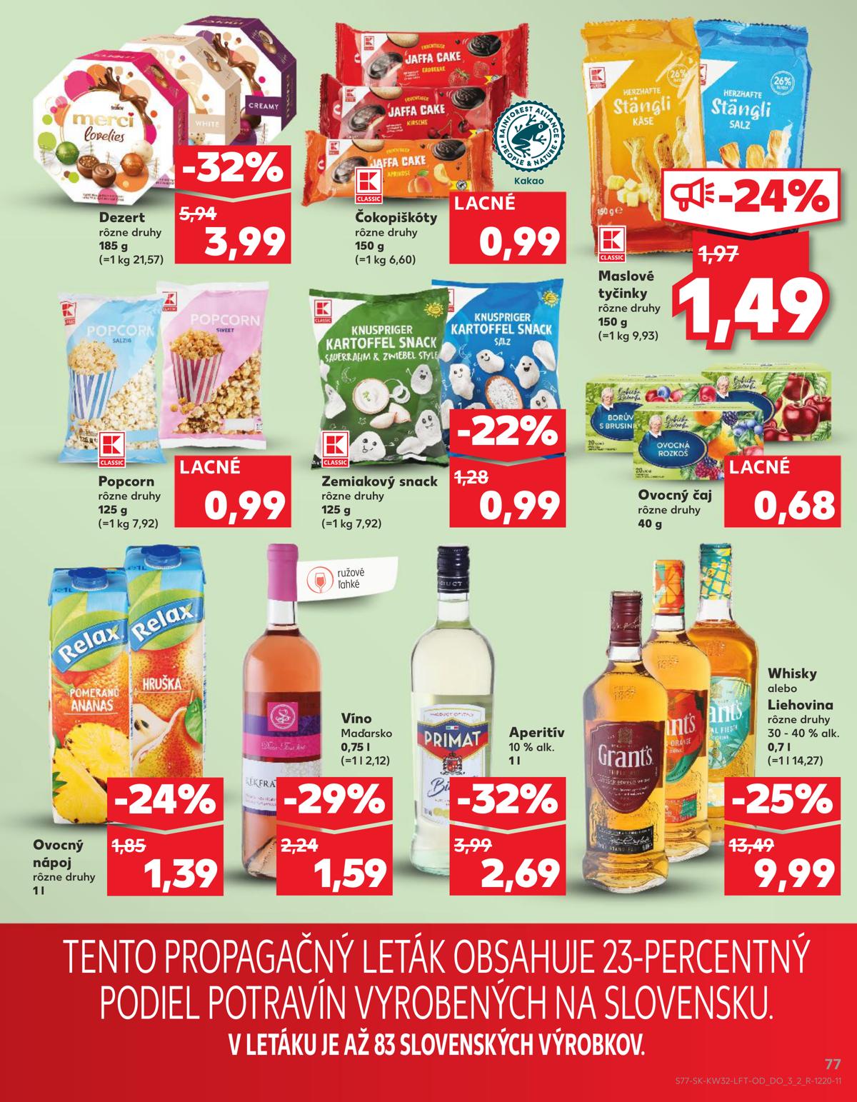 Kaufland leaflet 078