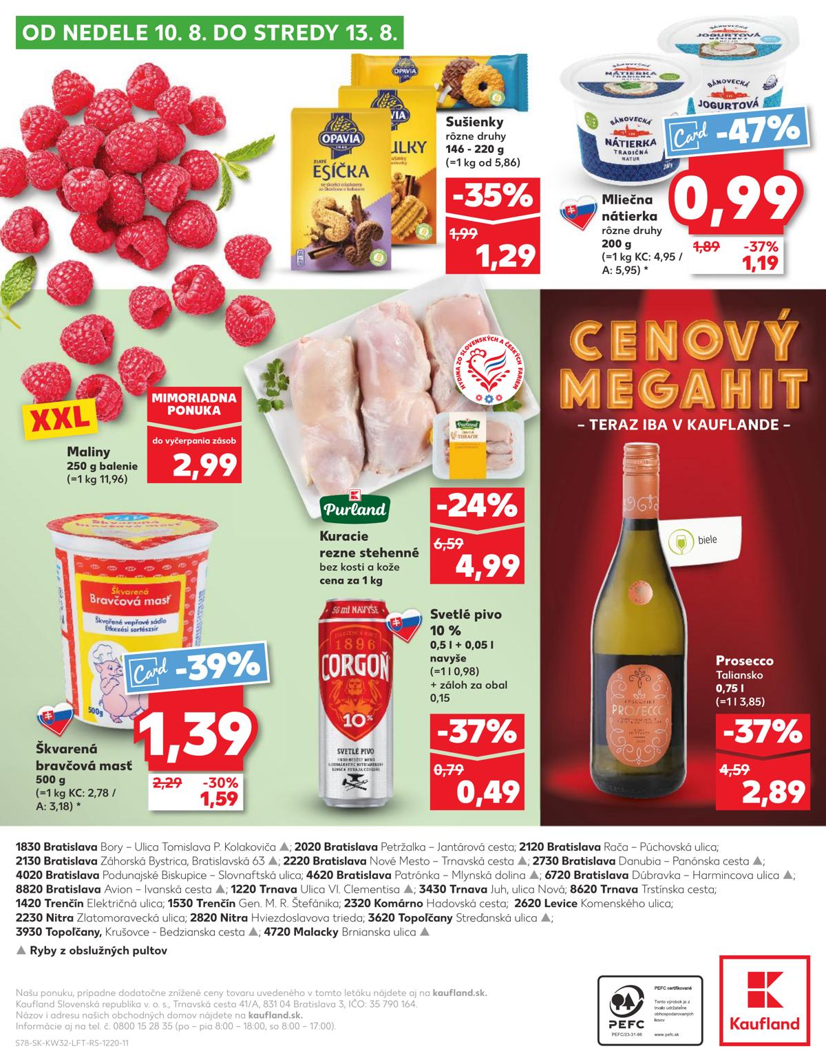 Kaufland leaflet 079