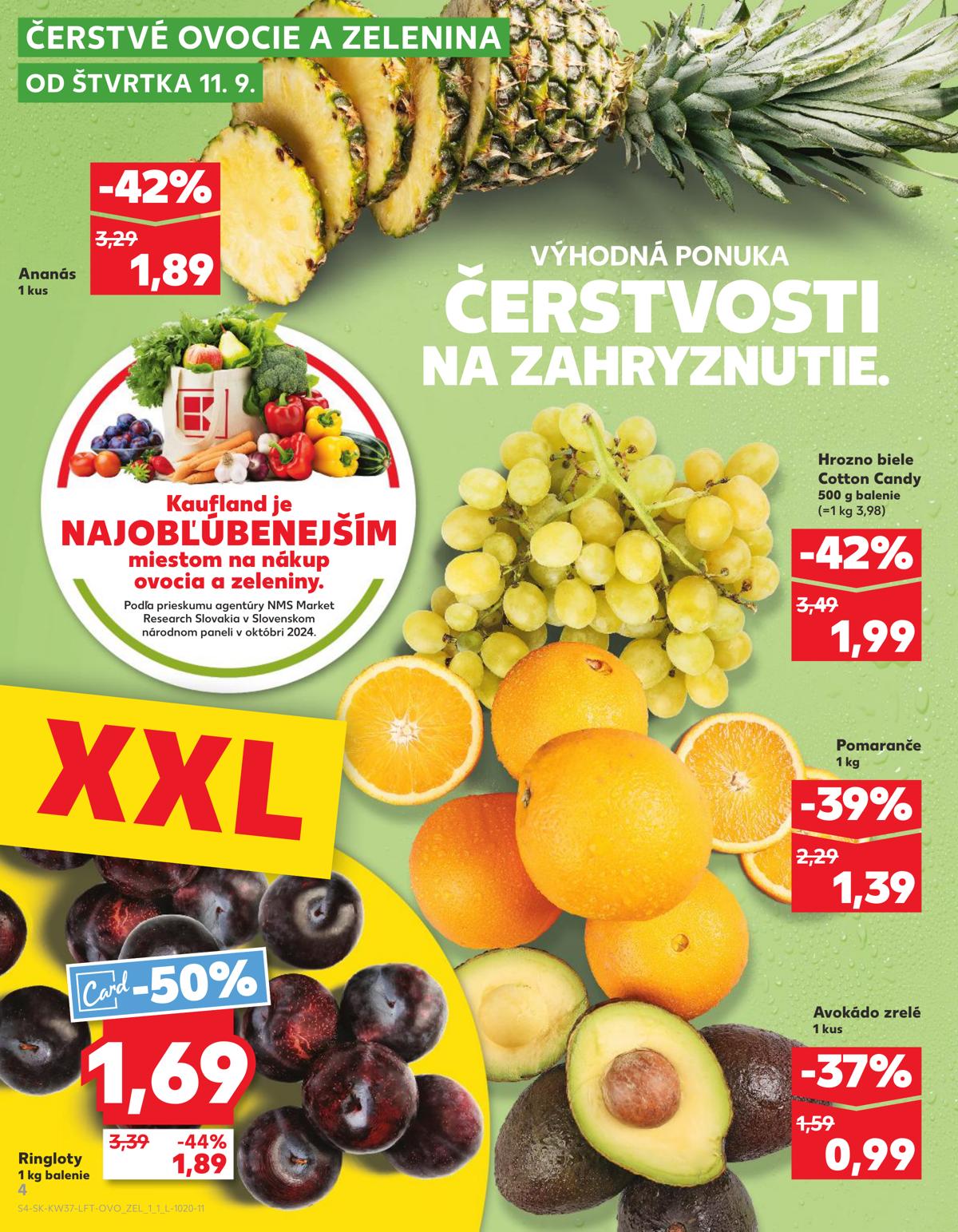 Kaufland leaflet 005