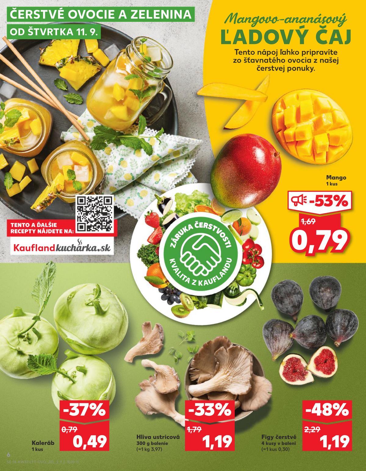 Kaufland leaflet 007