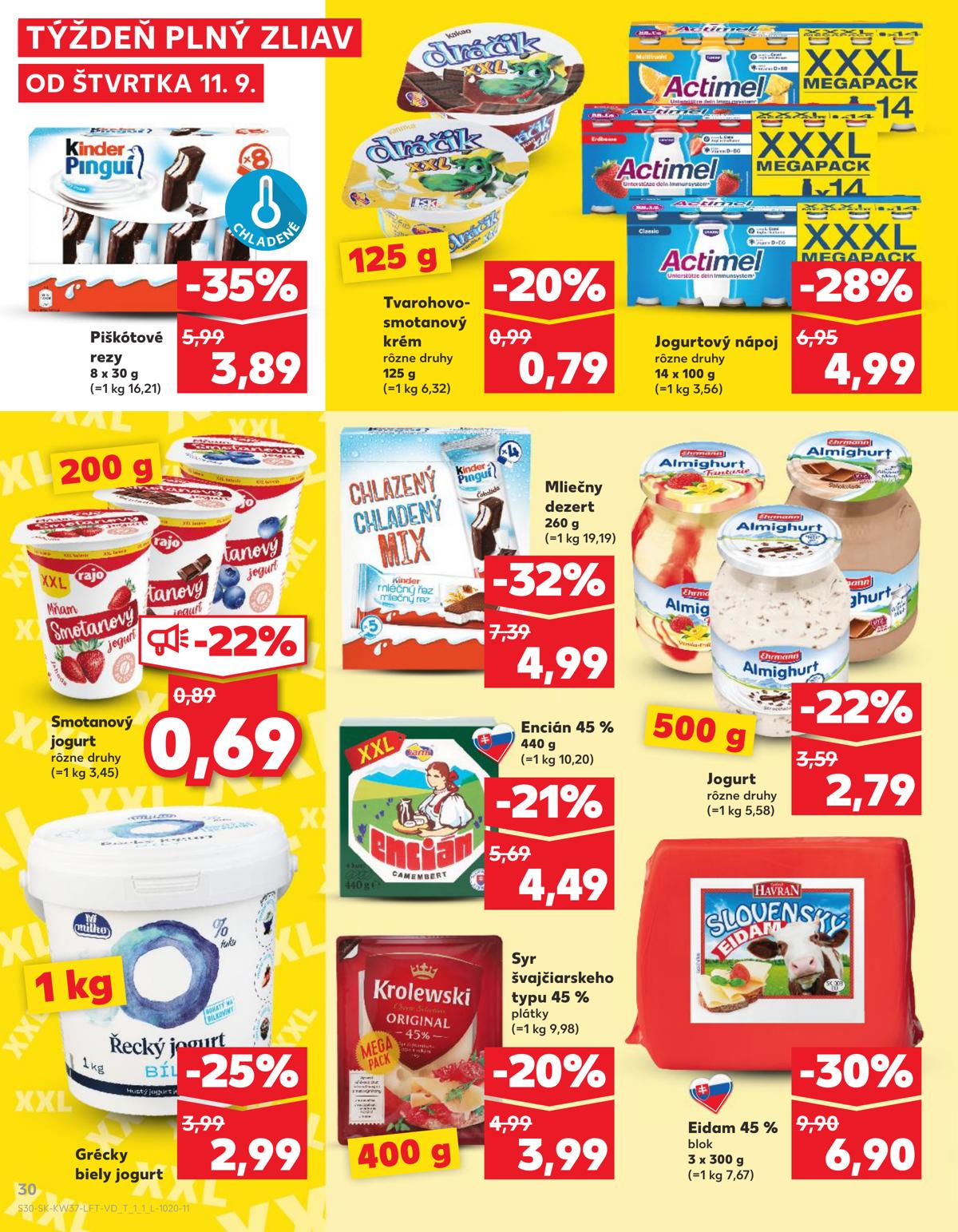 Kaufland leaflet 031