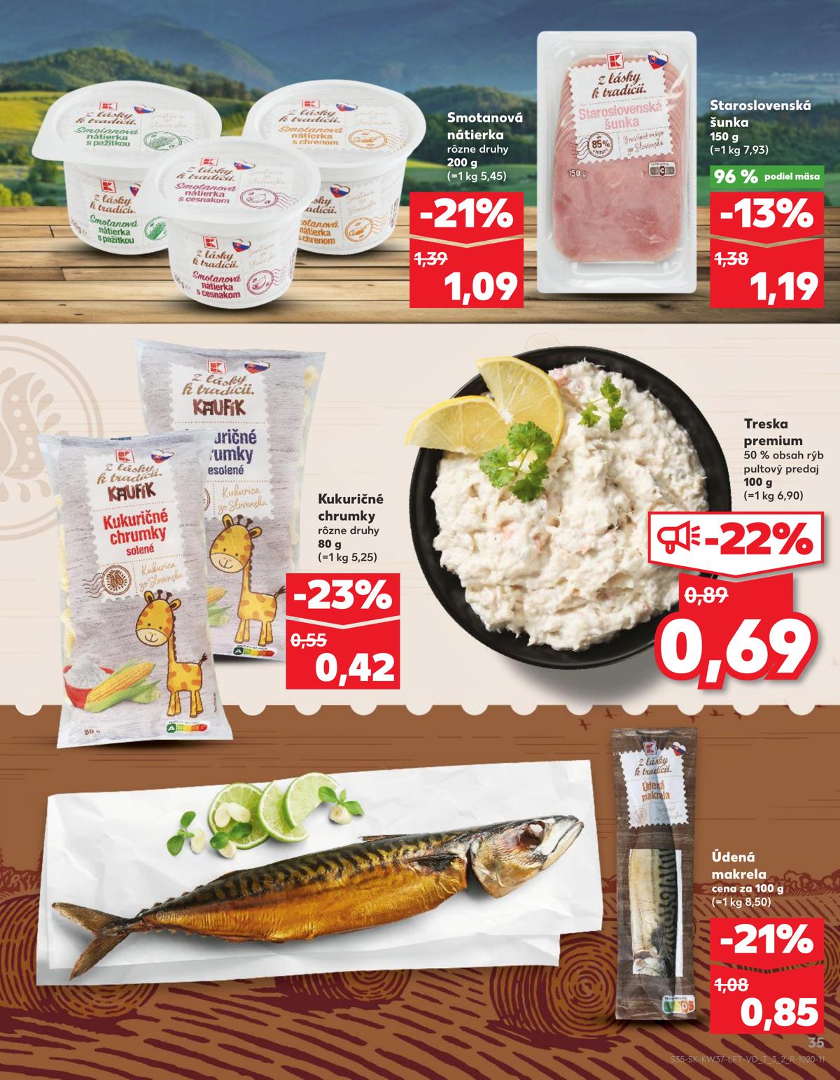 Kaufland leaflet 036