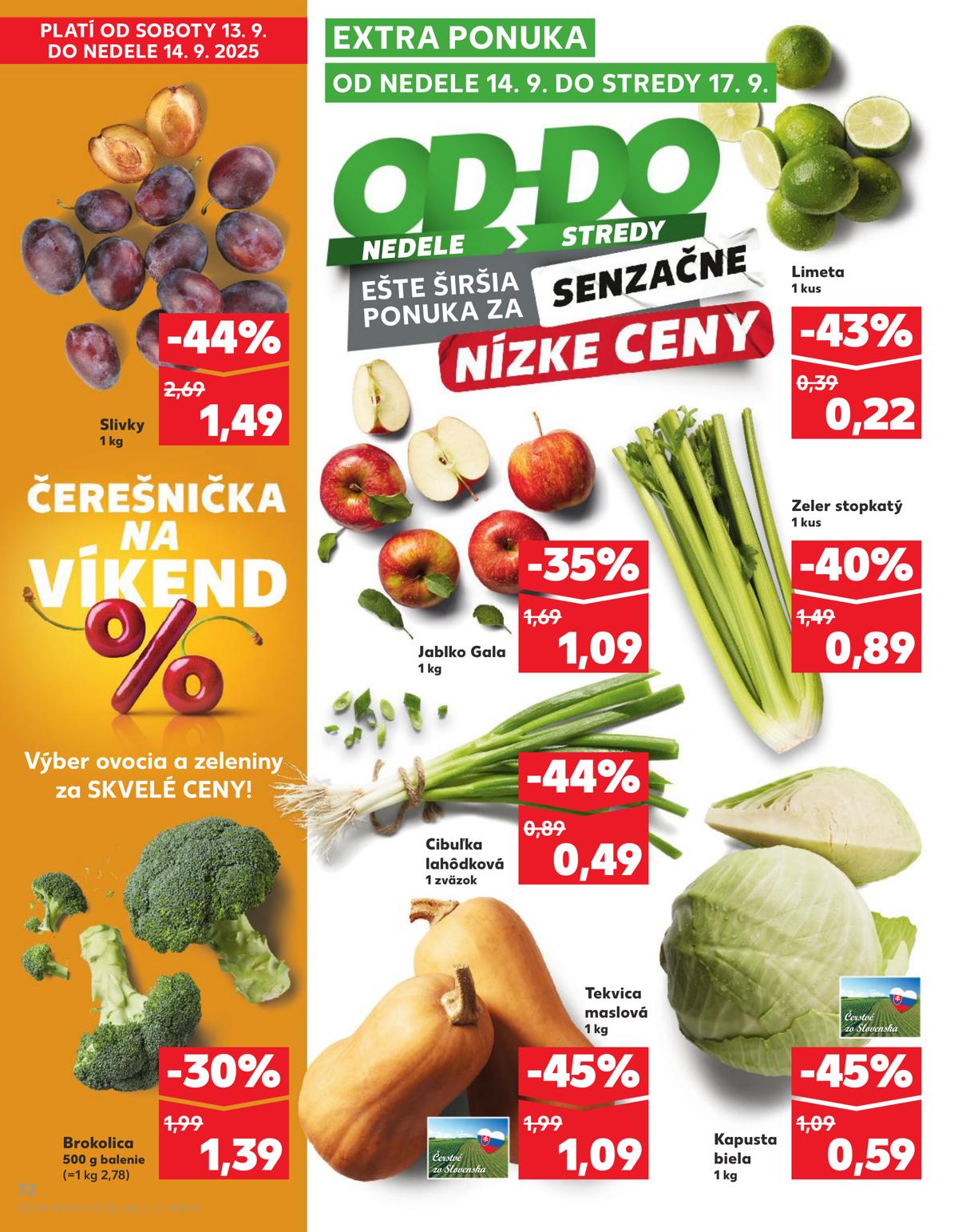 Kaufland leaflet 073