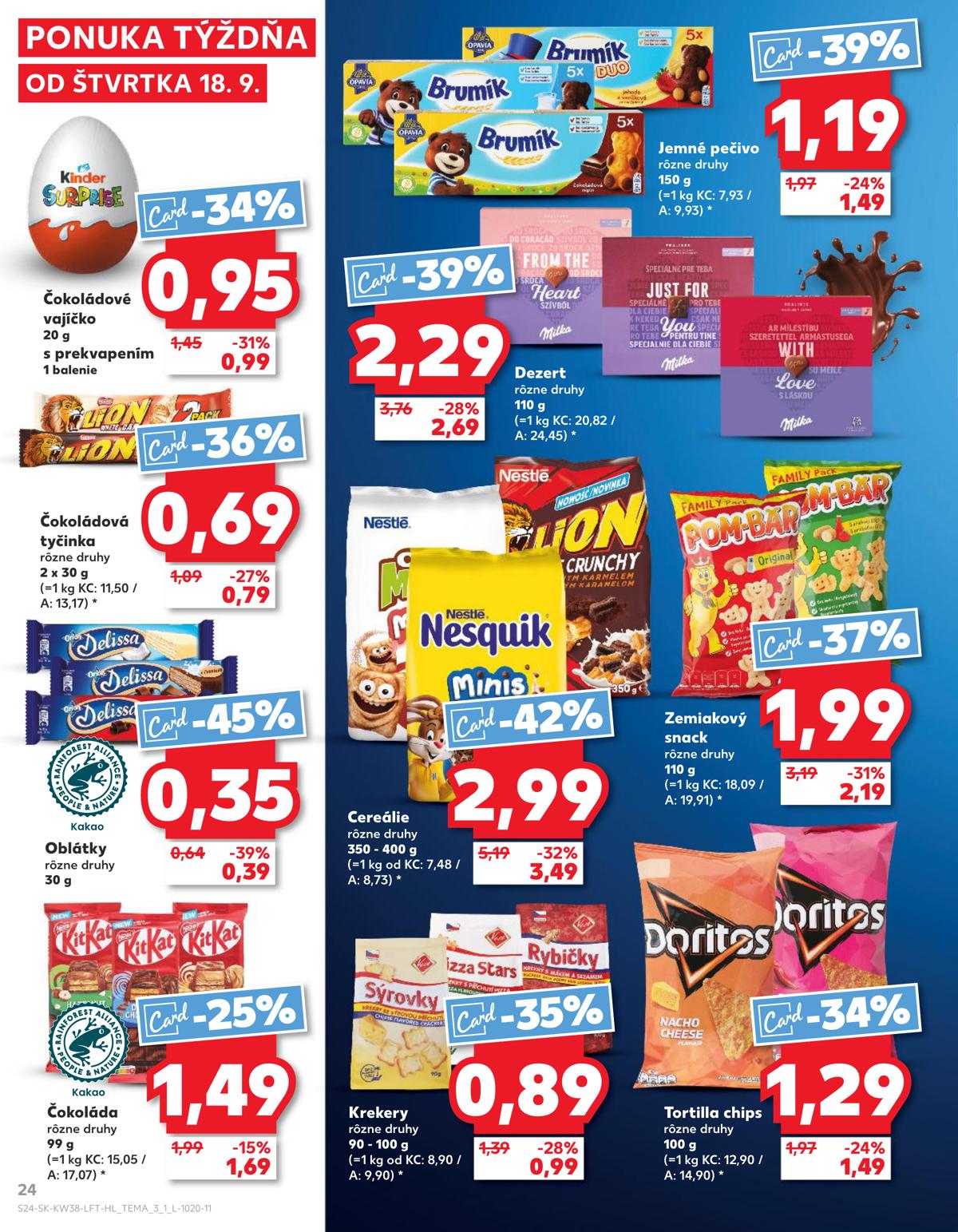 Kaufland leaflet 025