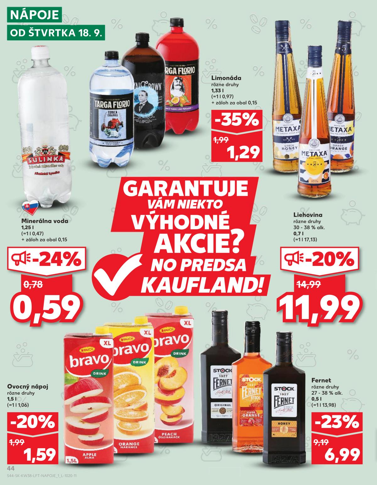 Kaufland leaflet 045