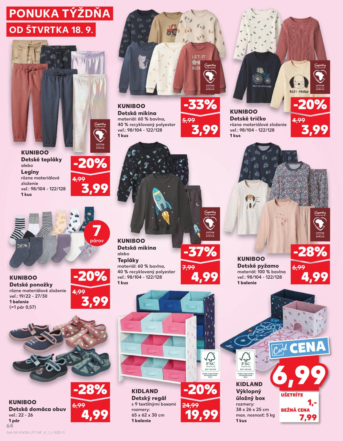 Kaufland leaflet 065