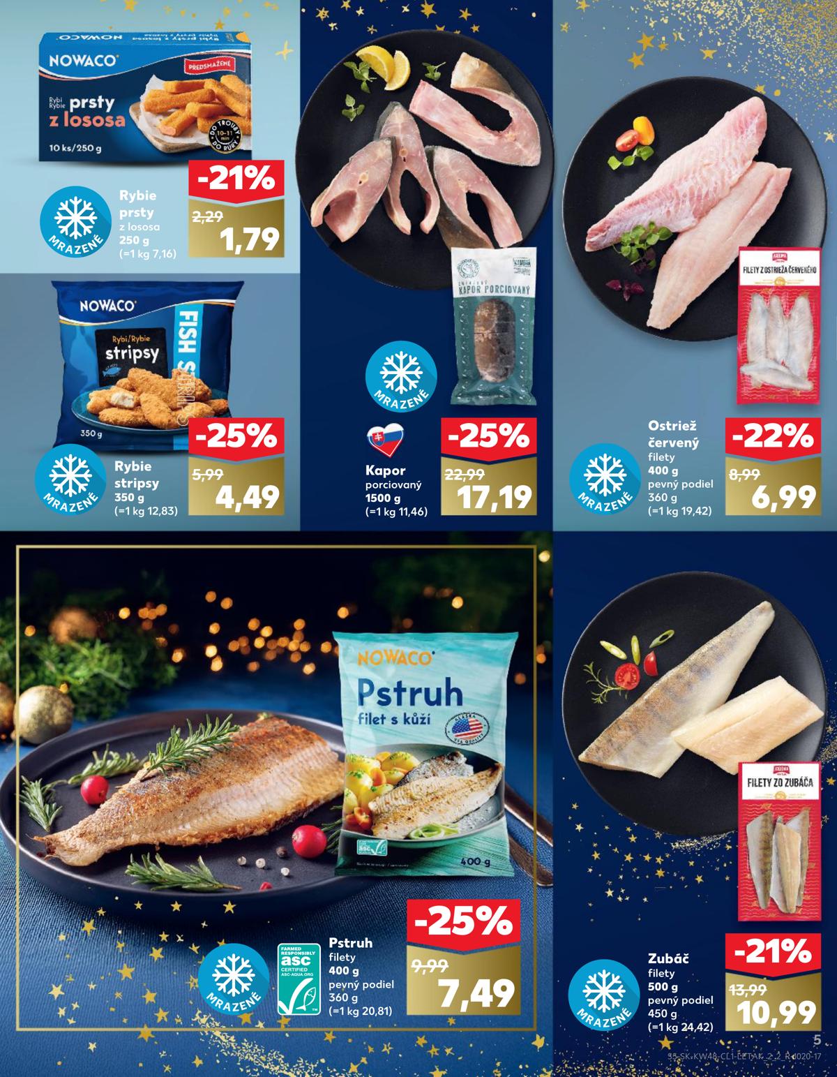 Kaufland leaflet 006