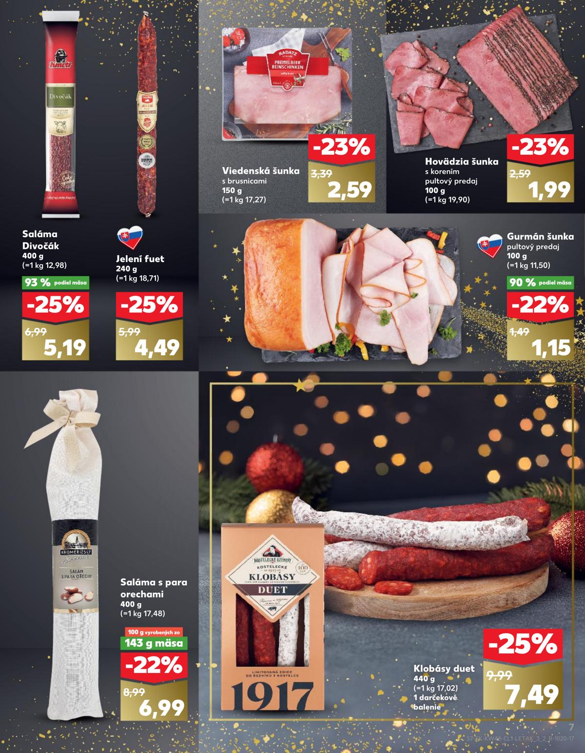 Kaufland leaflet 008