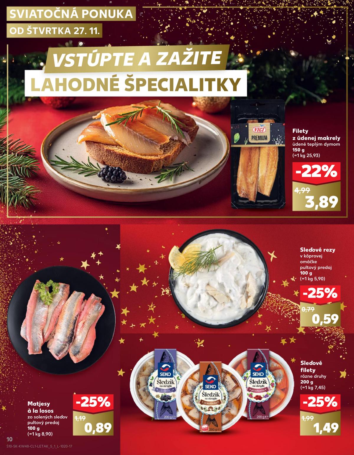 Kaufland leaflet 011