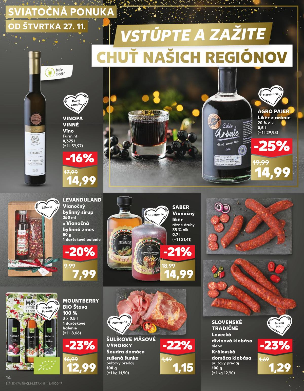 Kaufland leaflet 015