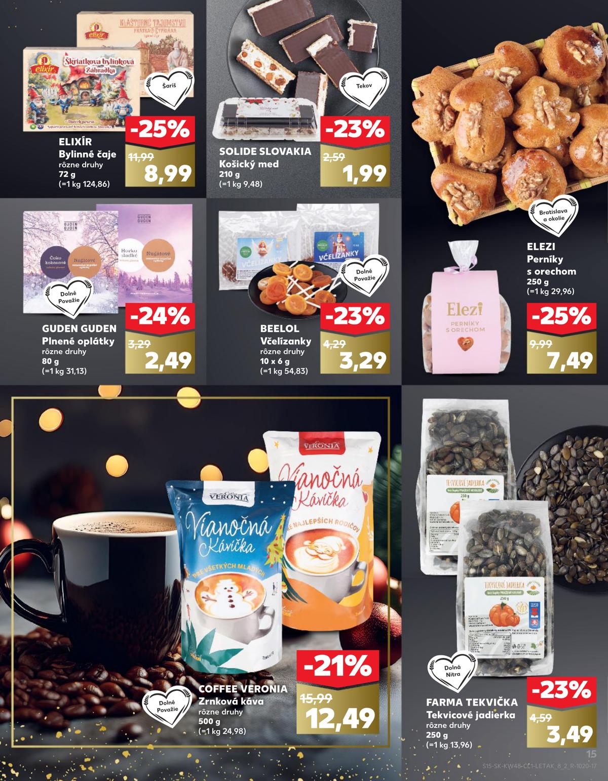 Kaufland leaflet 016