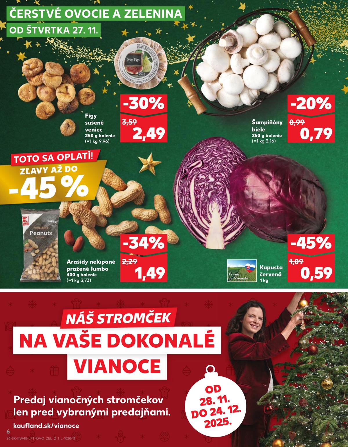 Kaufland leaflet 007