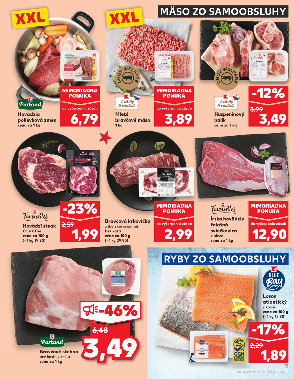 Kaufland leaflet 016