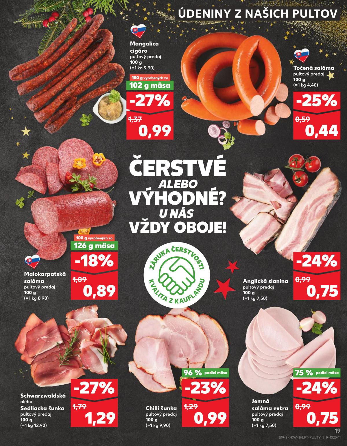 Kaufland leaflet 020