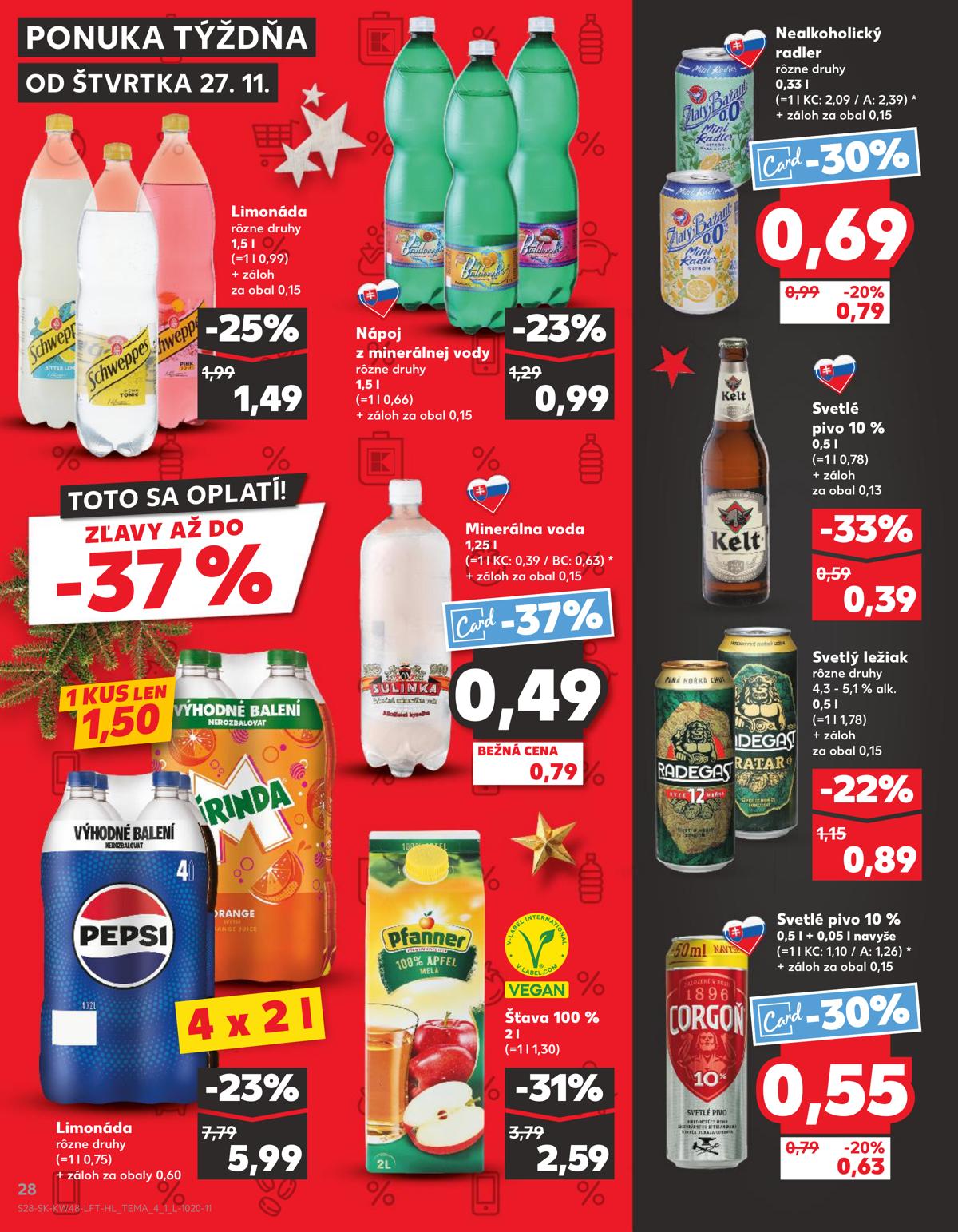 Kaufland leaflet 029