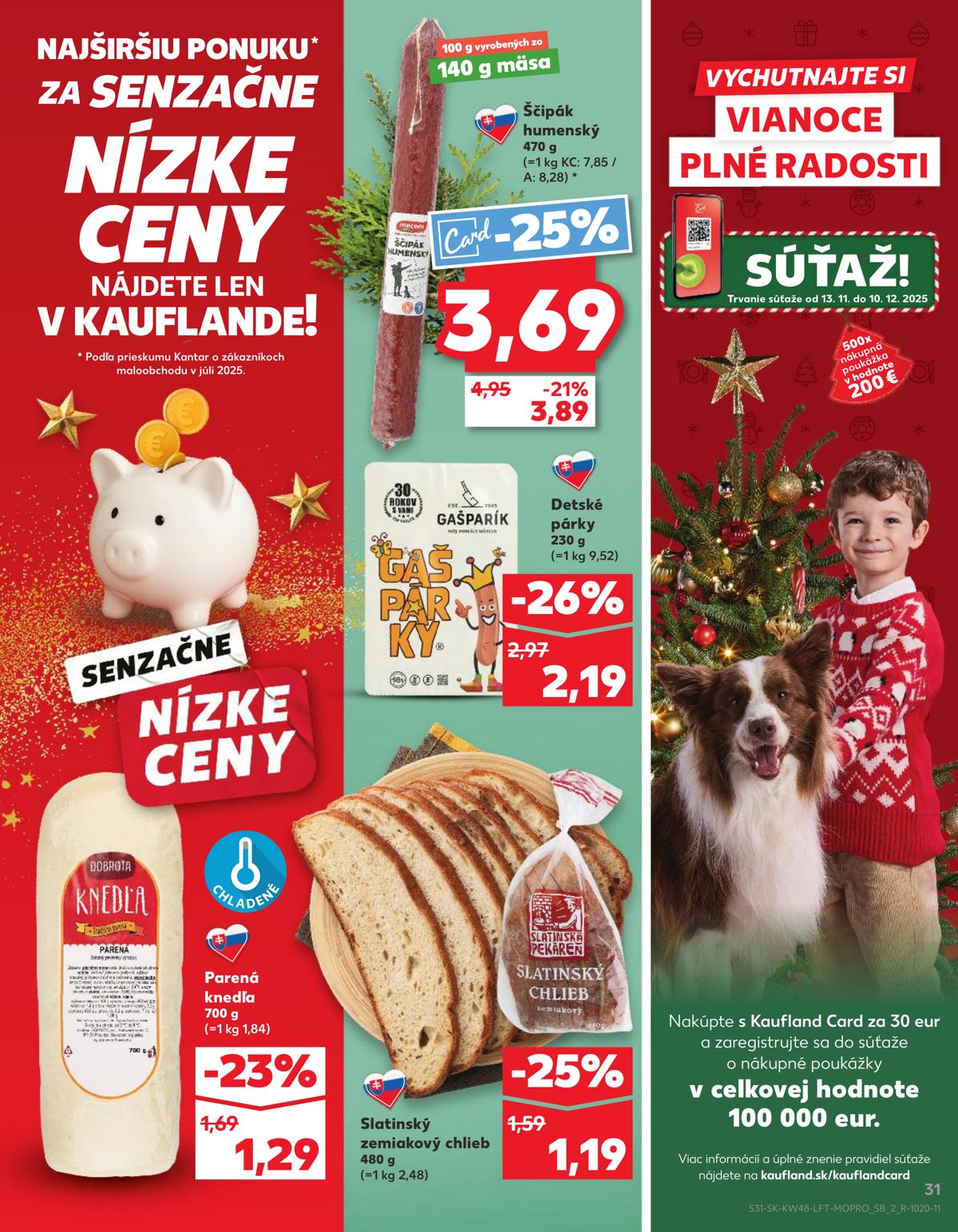 Kaufland leaflet 032