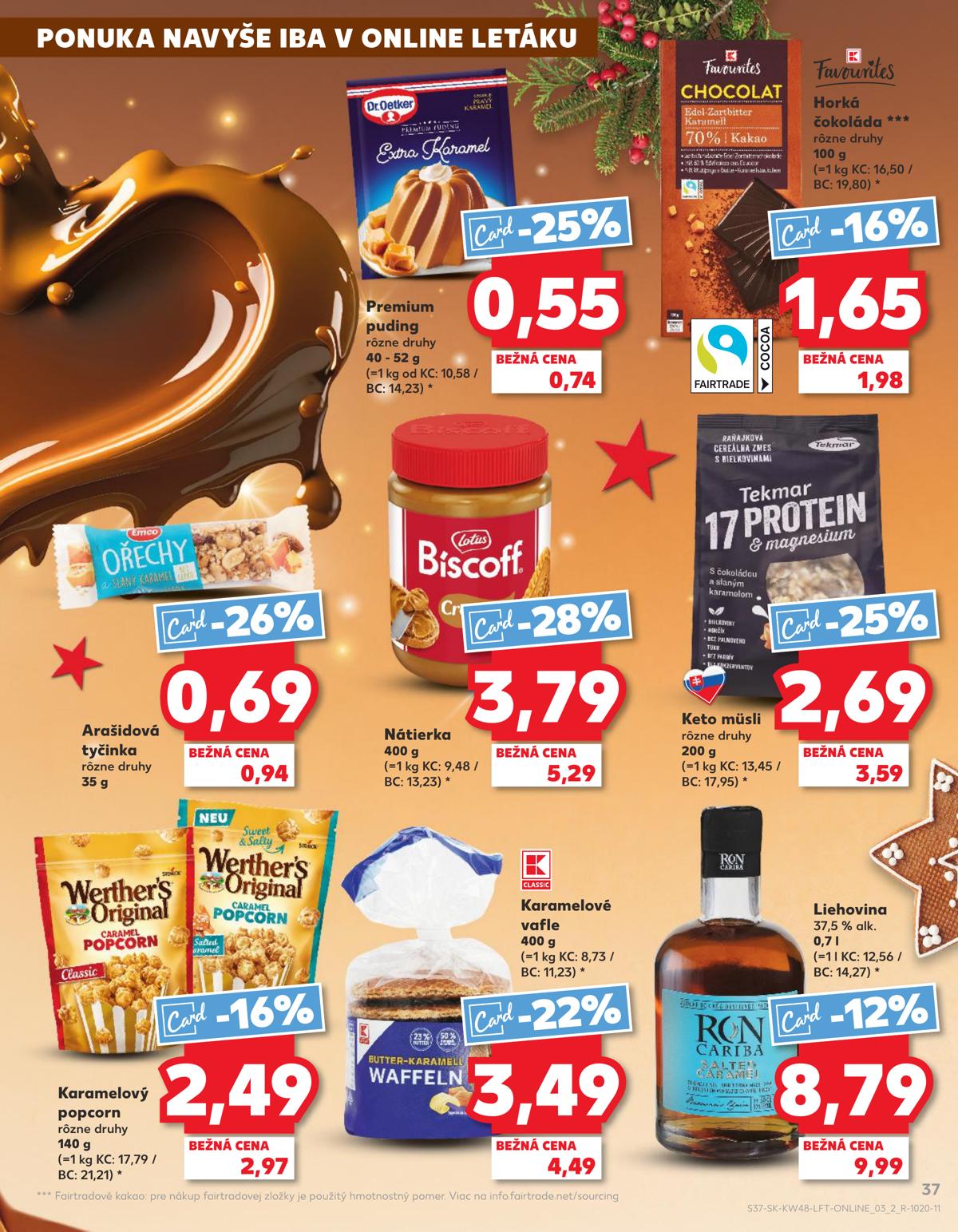 Kaufland leaflet 038