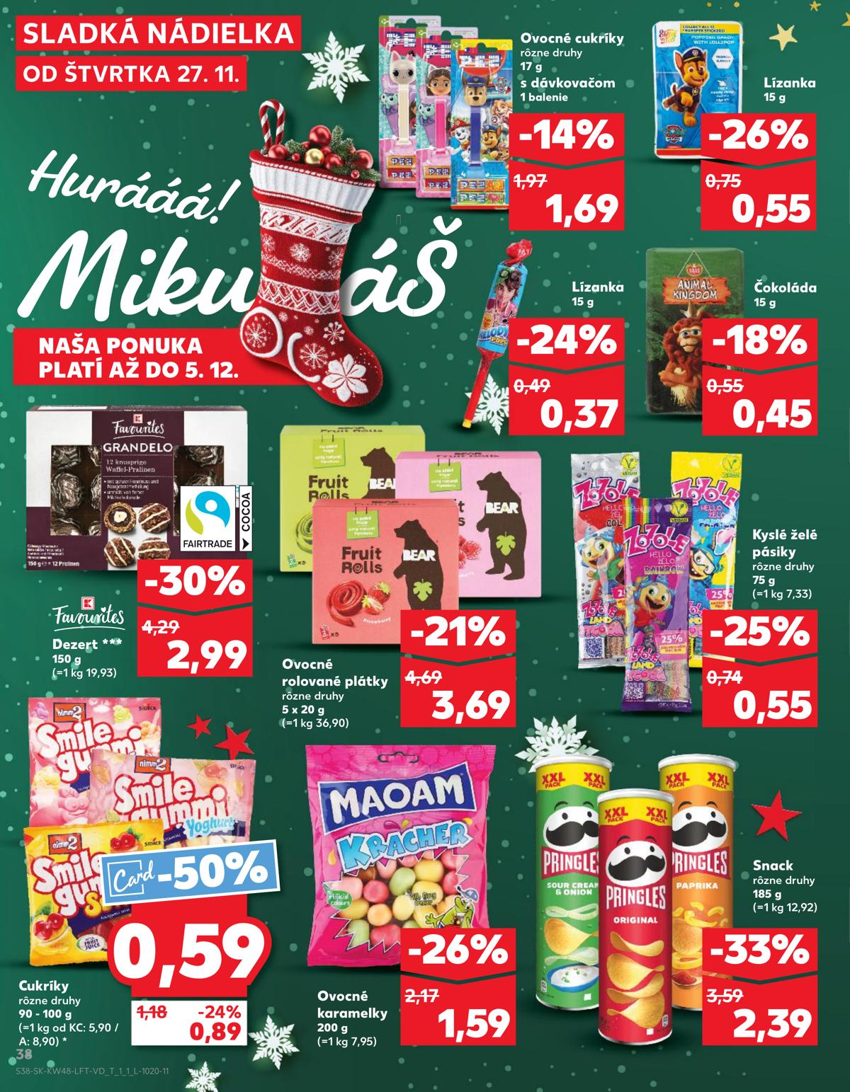 Kaufland leaflet 039