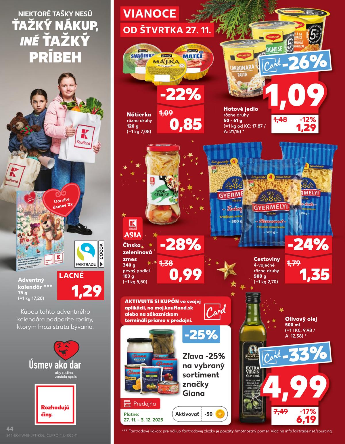 Kaufland leaflet 045