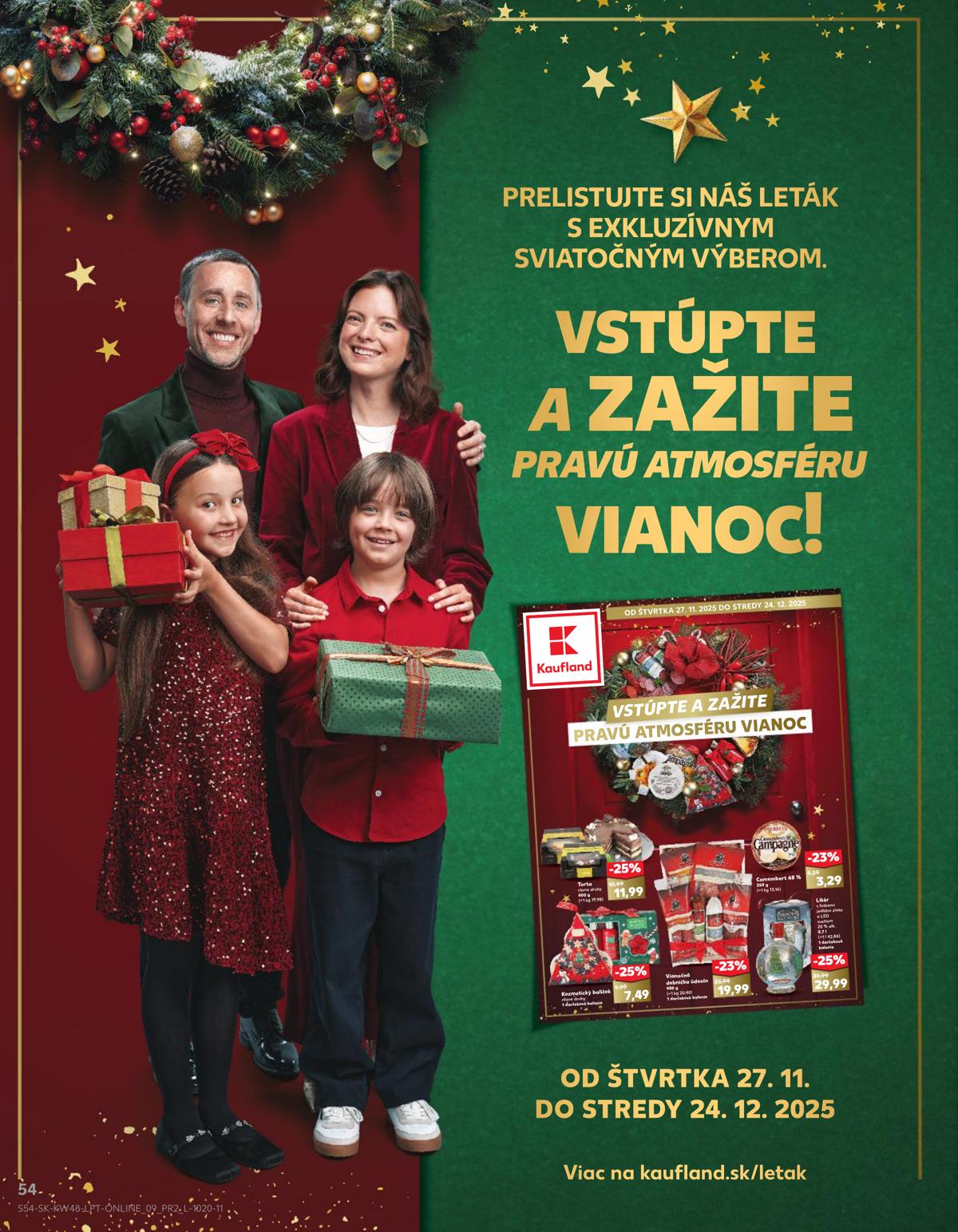 Kaufland leaflet 055