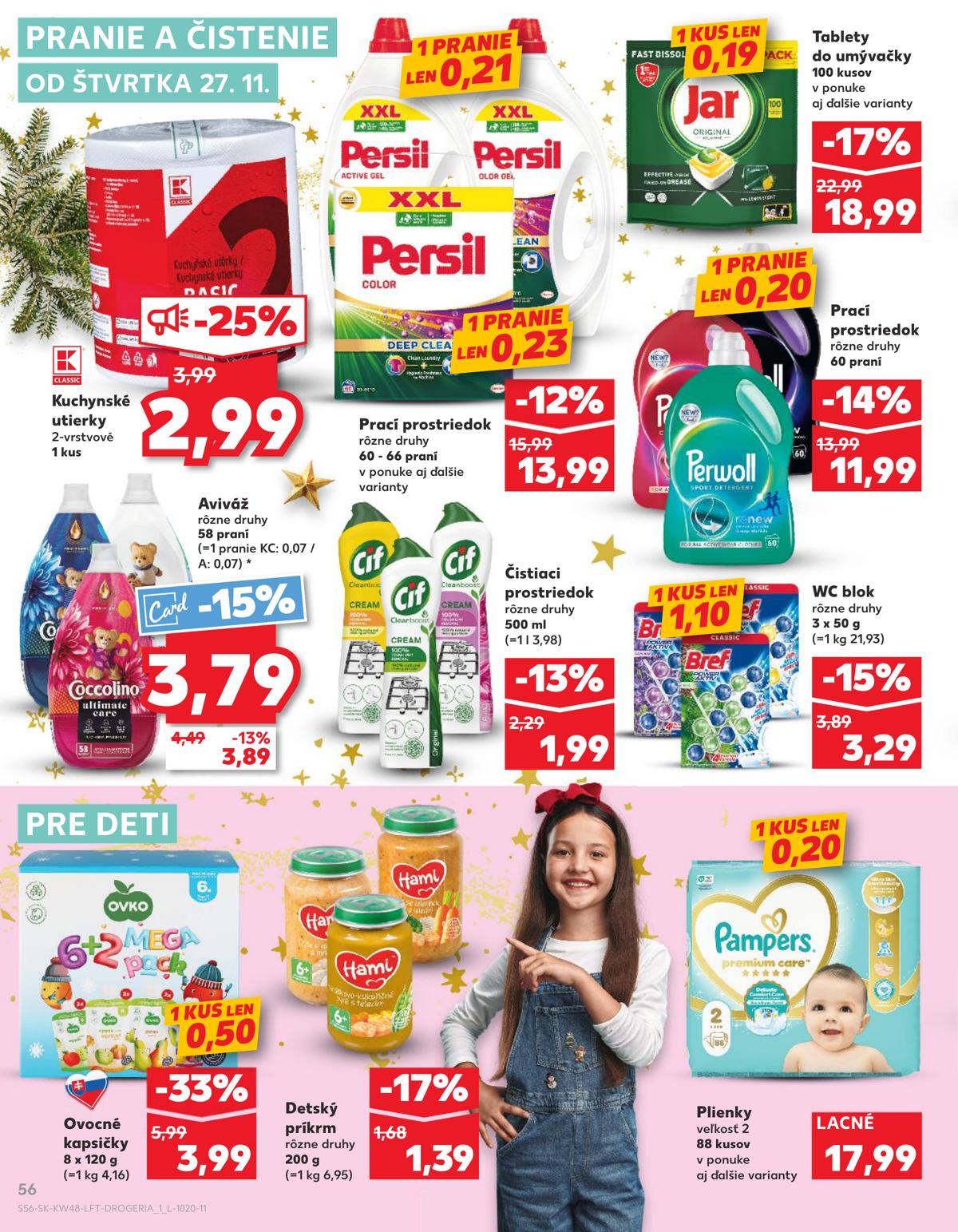 Kaufland leaflet 057