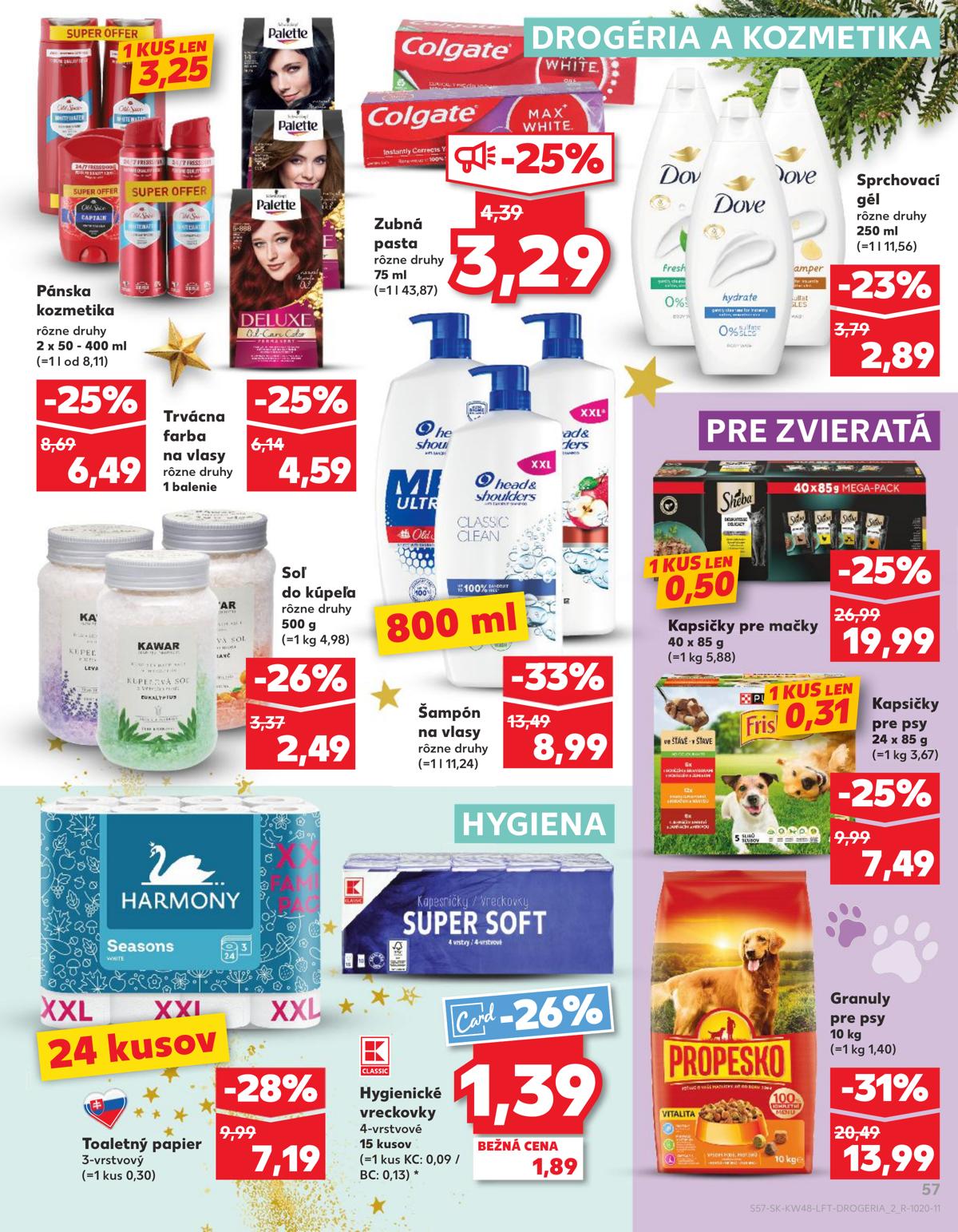 Kaufland leaflet 058