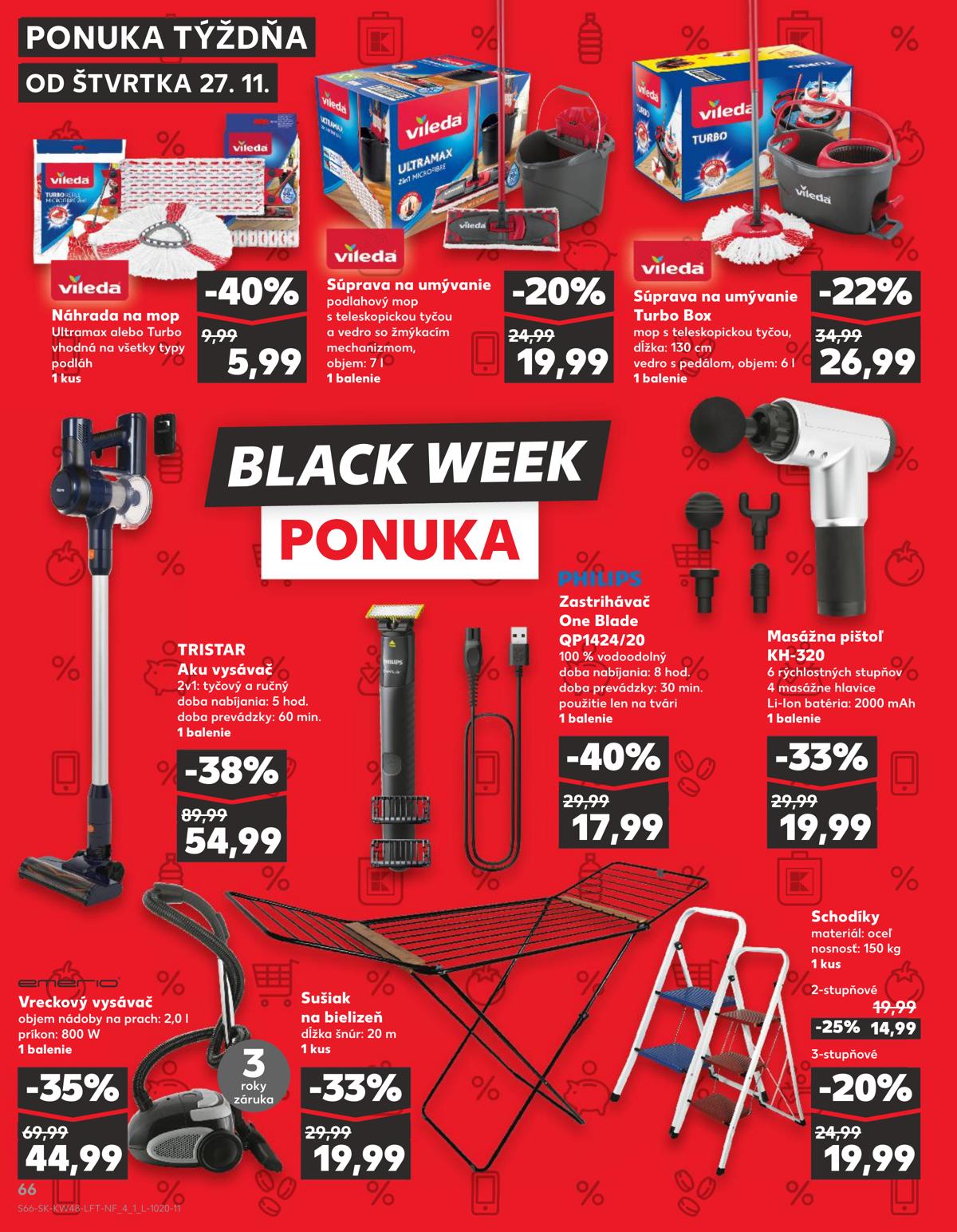 Kaufland leaflet 067