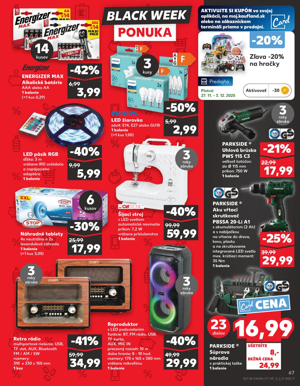 Kaufland leaflet 068