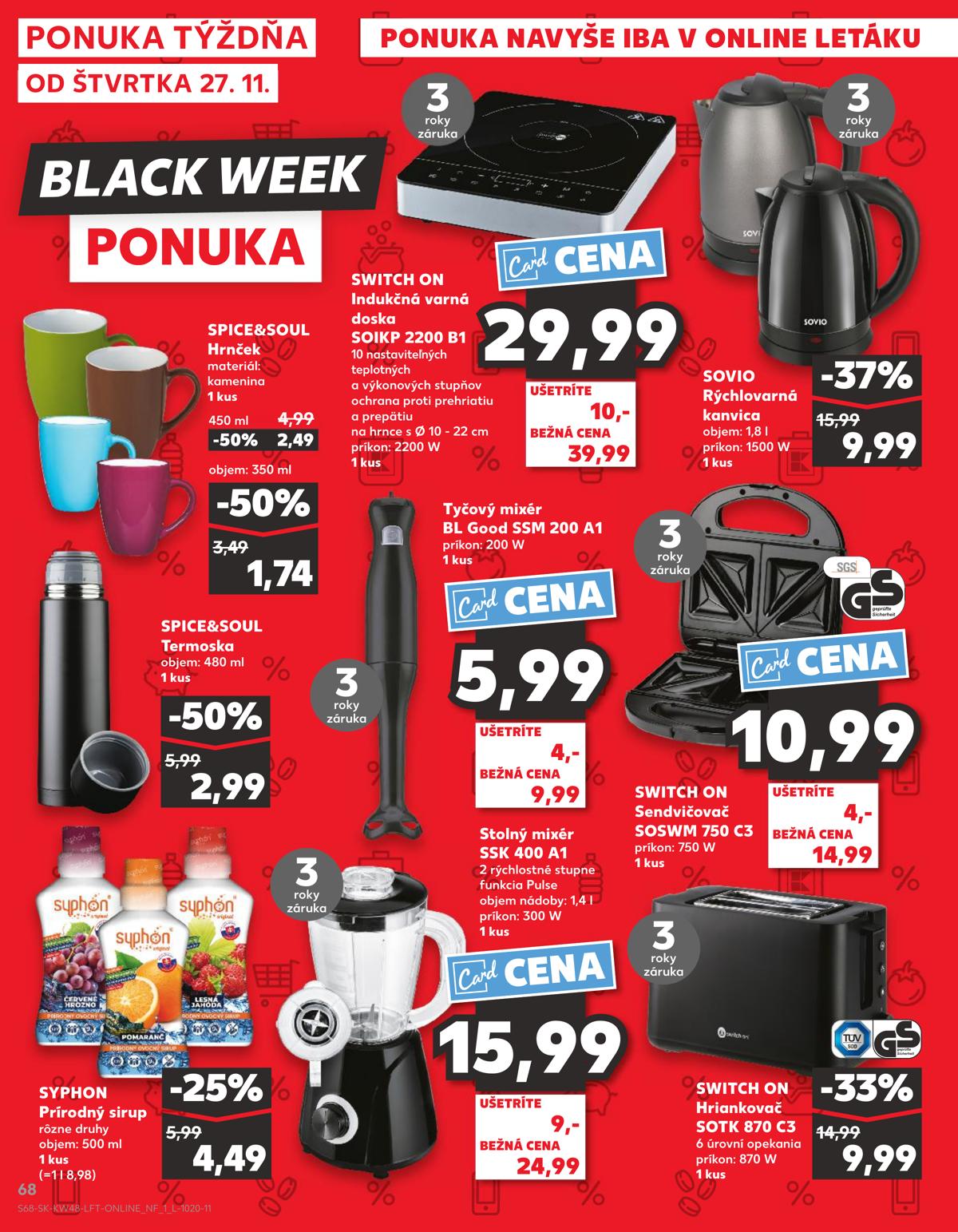 Kaufland leaflet 069