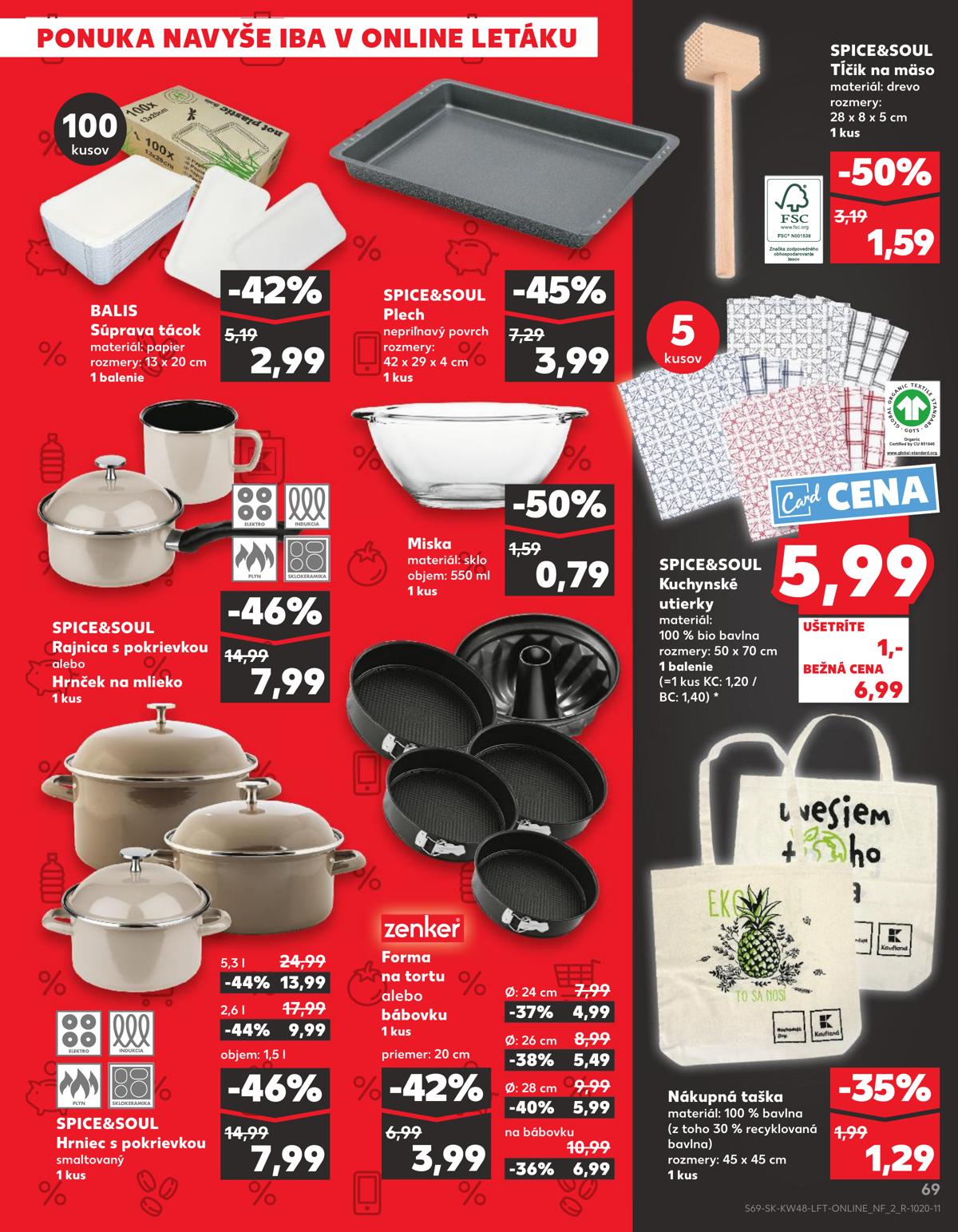 Kaufland leaflet 070