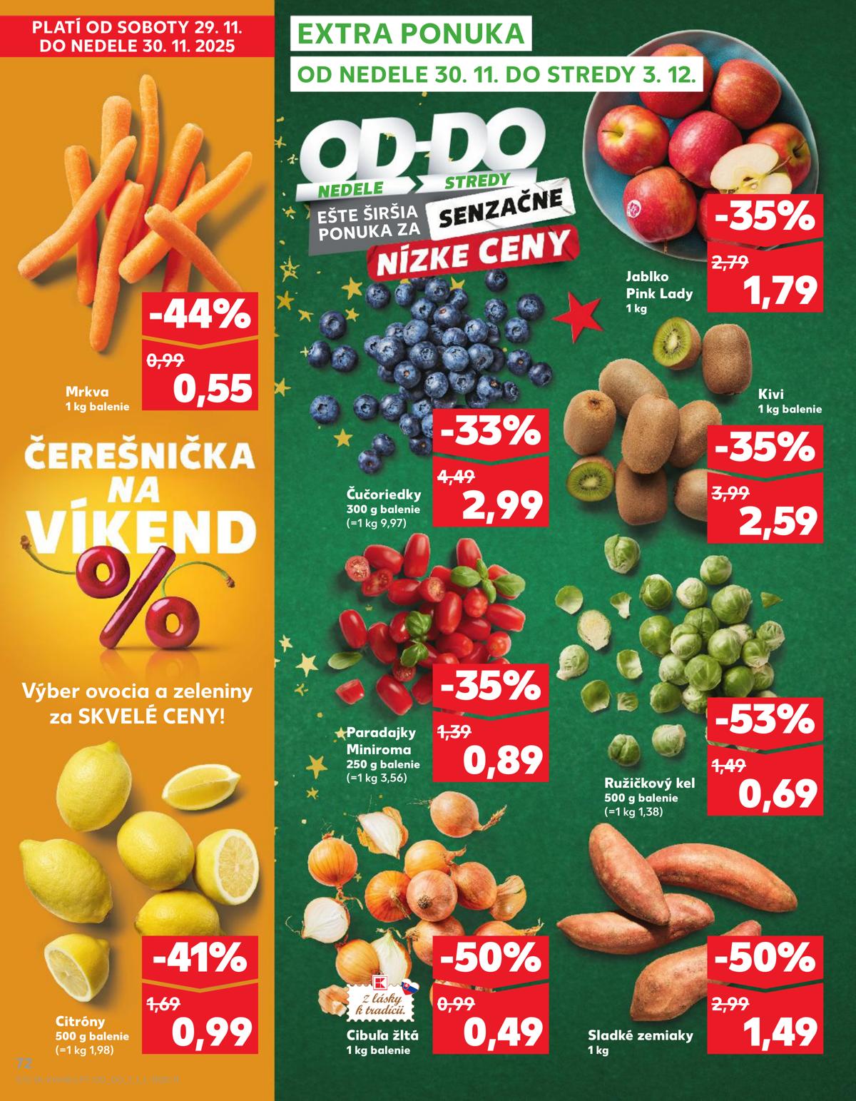 Kaufland leaflet 073