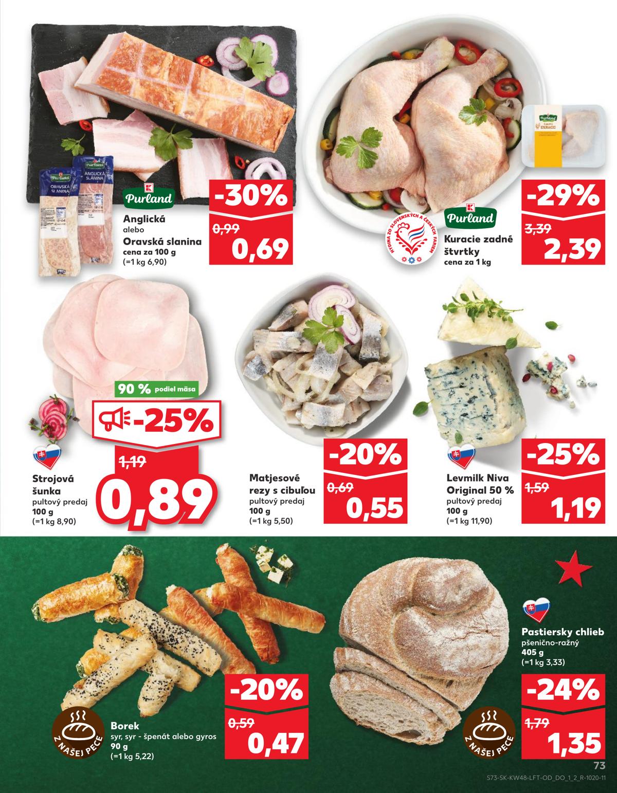 Kaufland leaflet 074