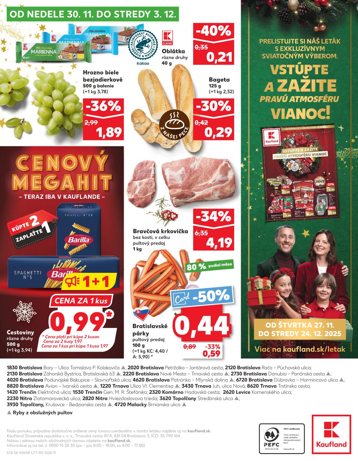 Kaufland leaflet 079