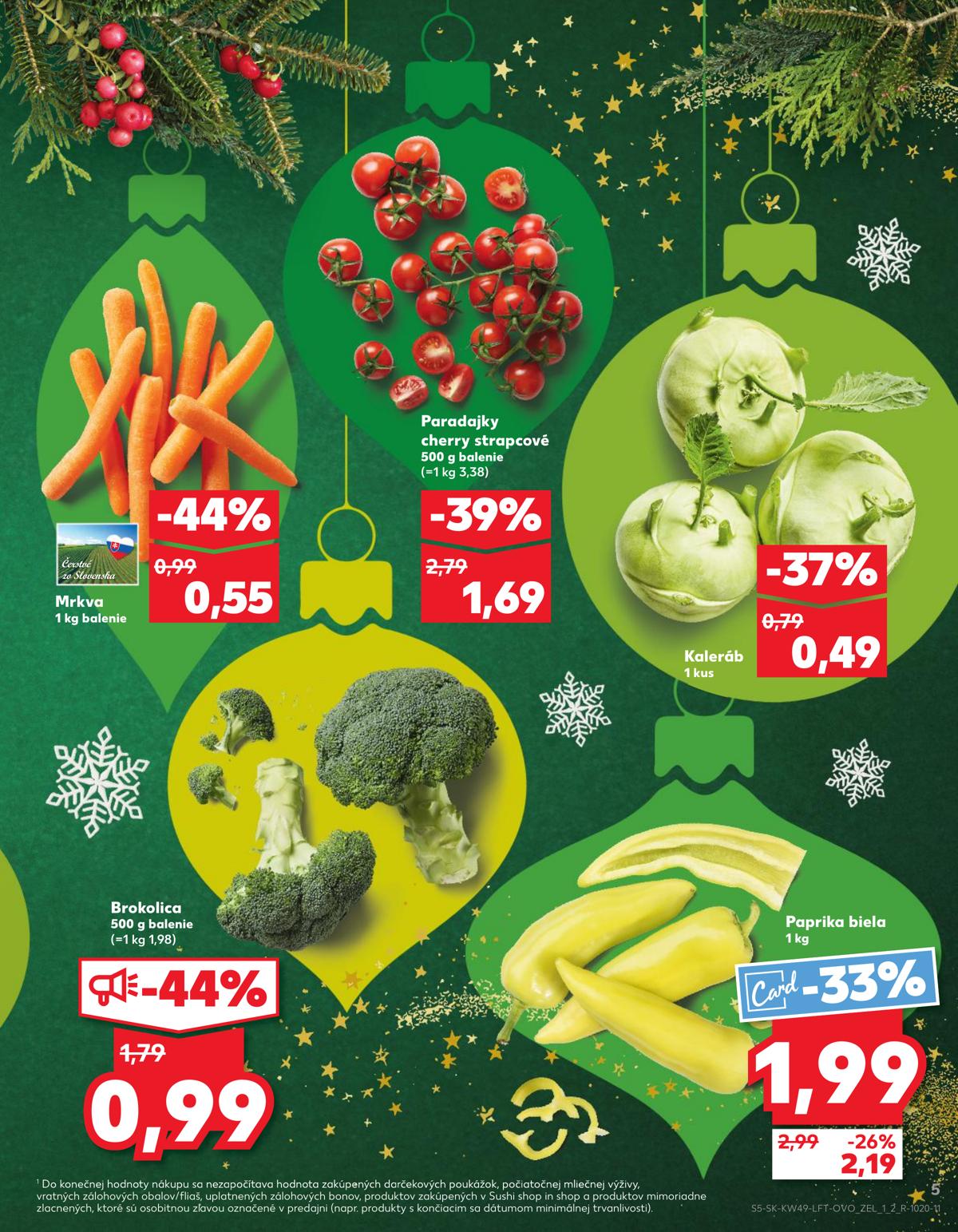 Kaufland leaflet 006