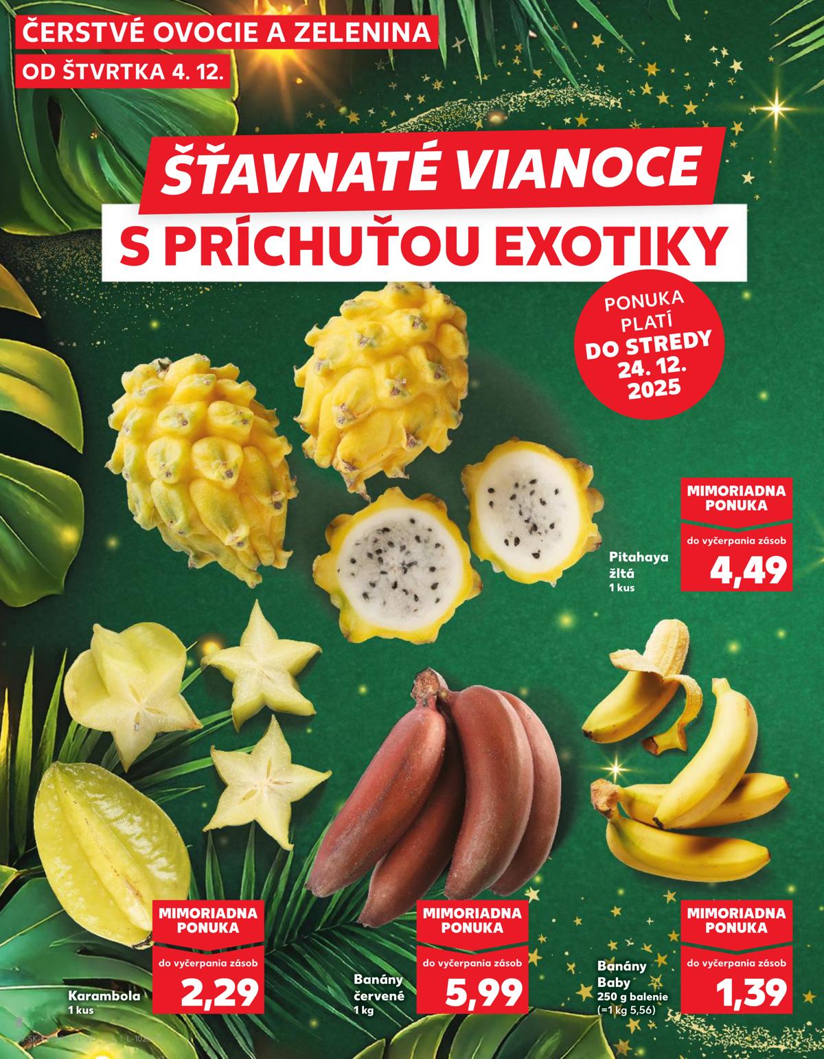 Kaufland leaflet 009