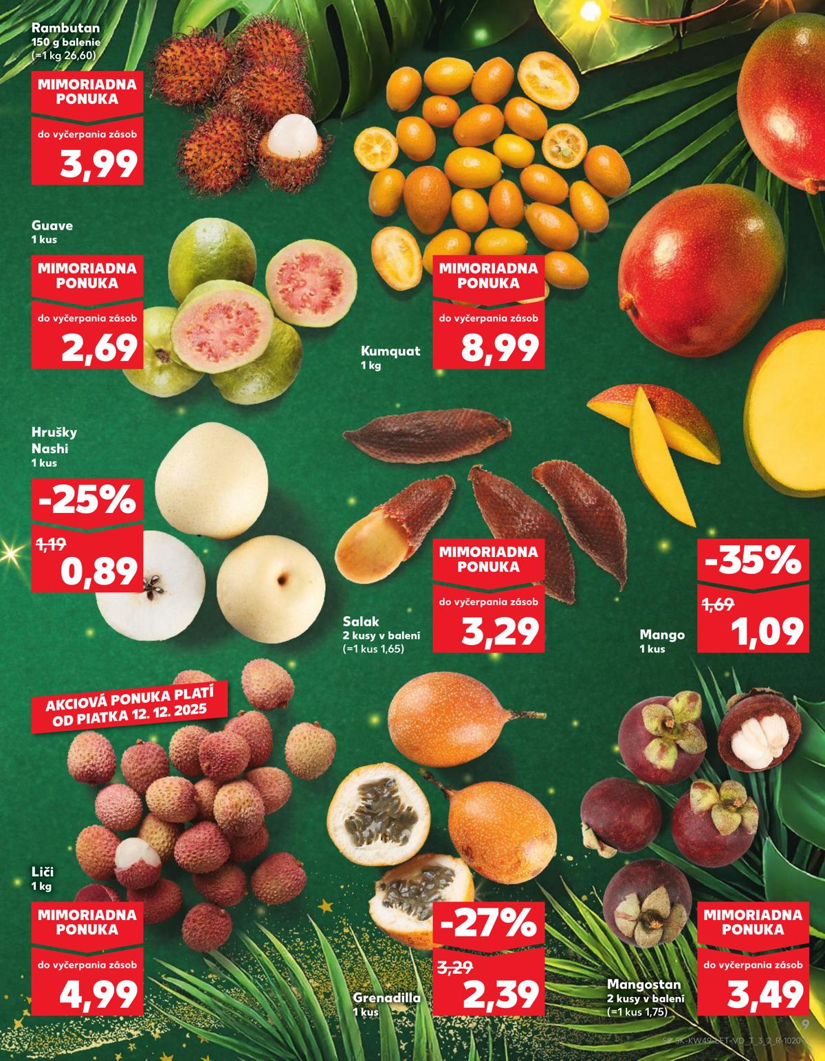 Kaufland leaflet 010