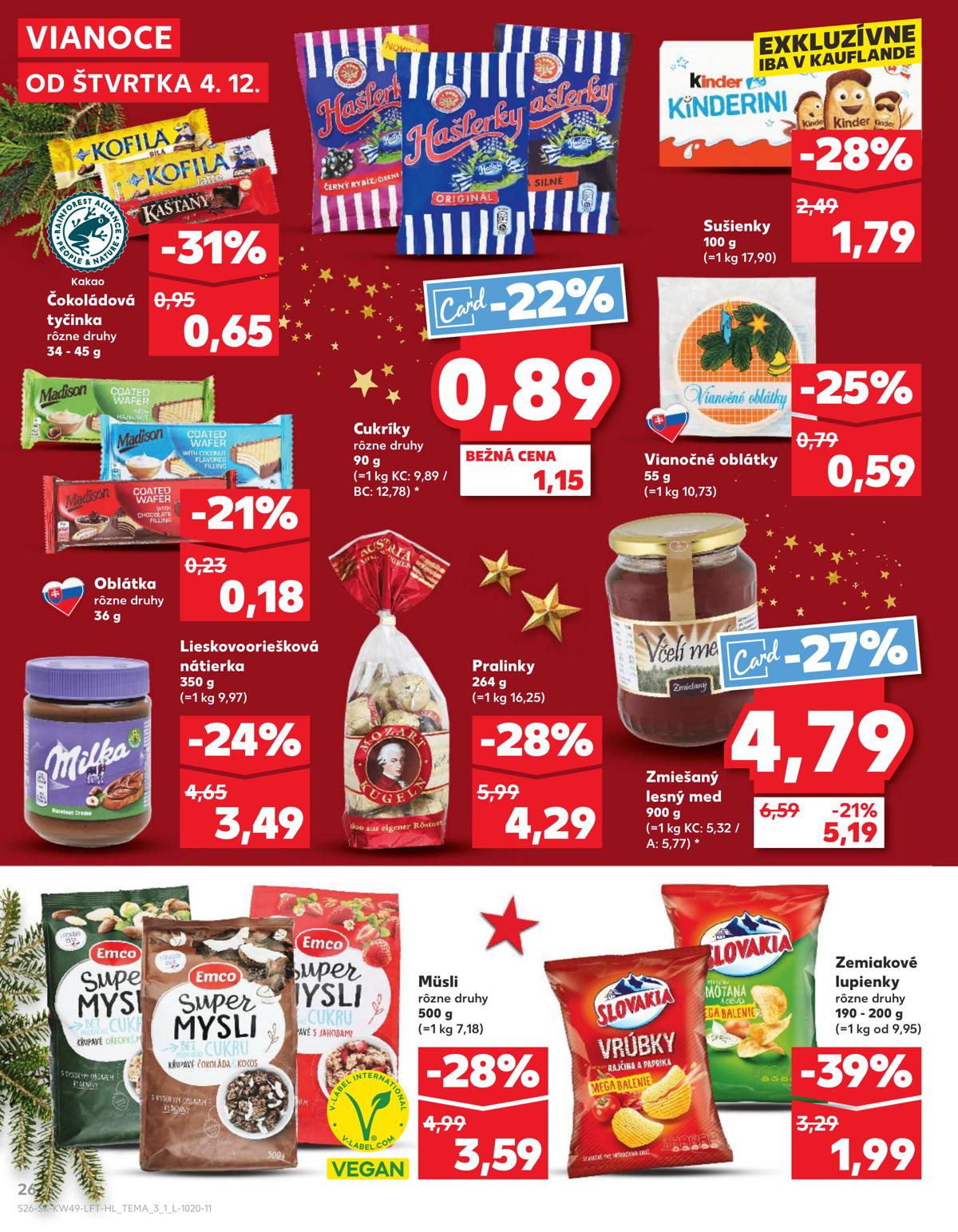 Kaufland leaflet 027