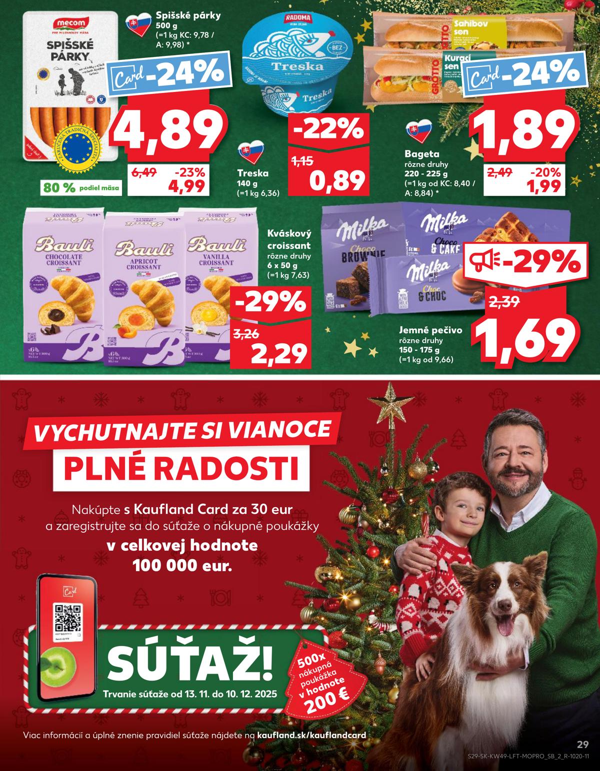Kaufland leaflet 030
