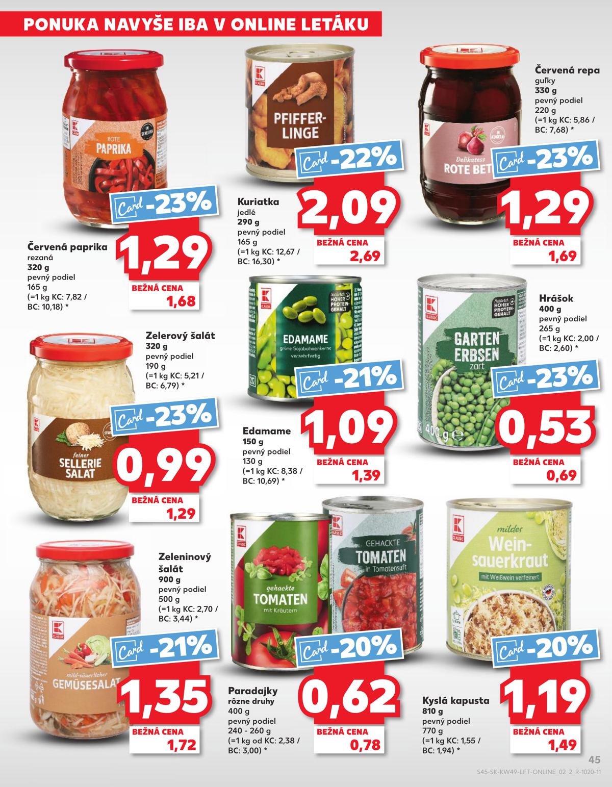 Kaufland leaflet 046