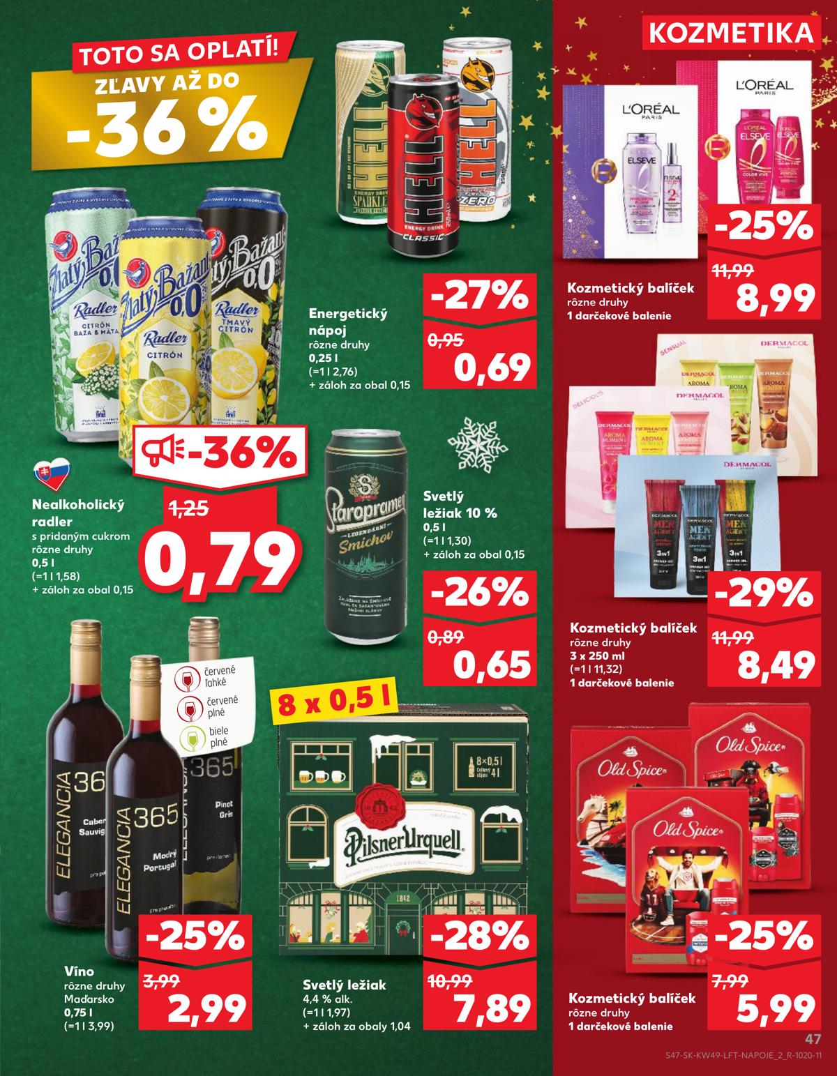 Kaufland leaflet 048