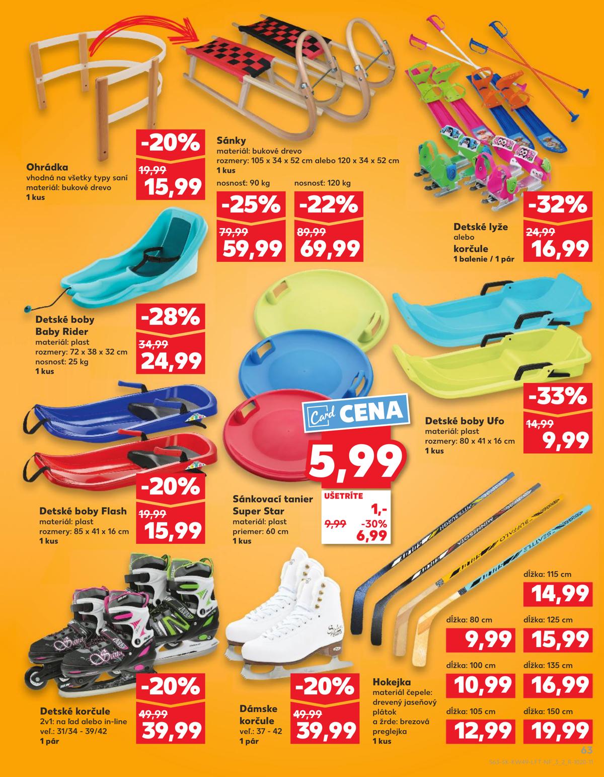 Kaufland leaflet 064