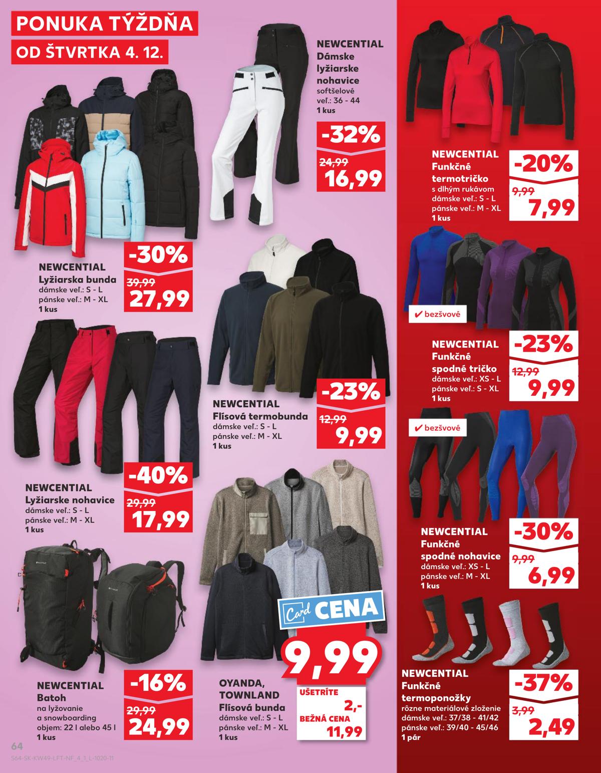 Kaufland leaflet 065