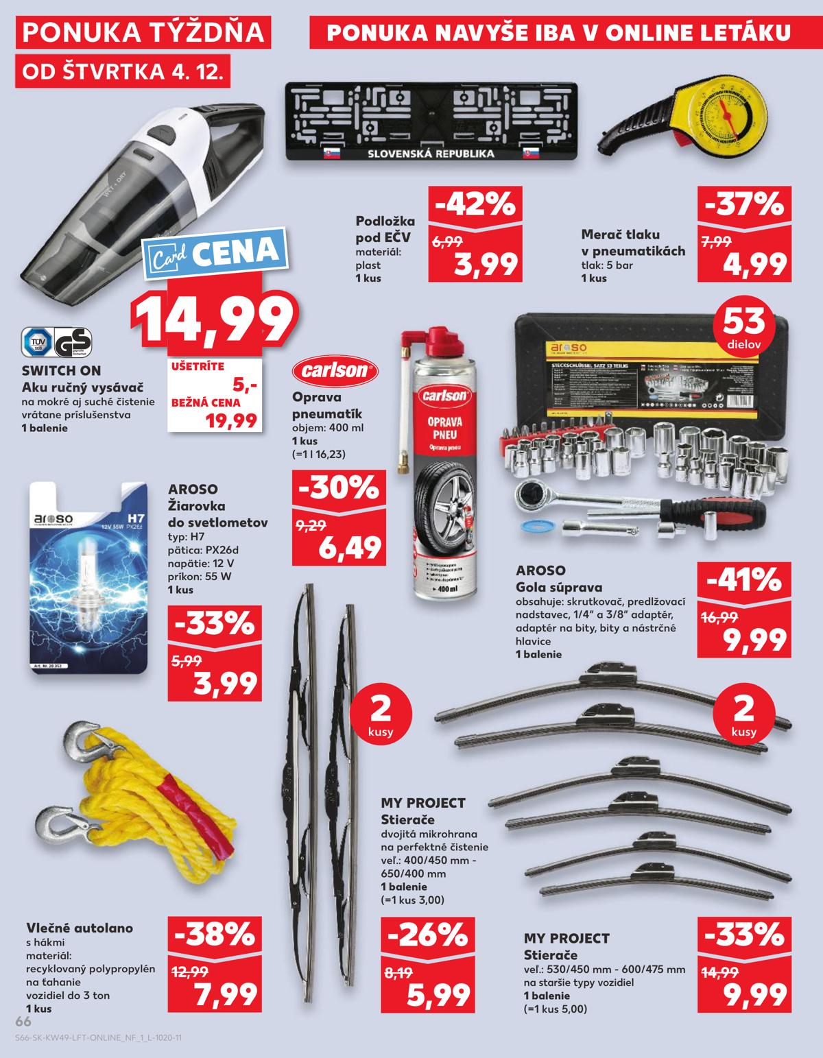 Kaufland leaflet 067