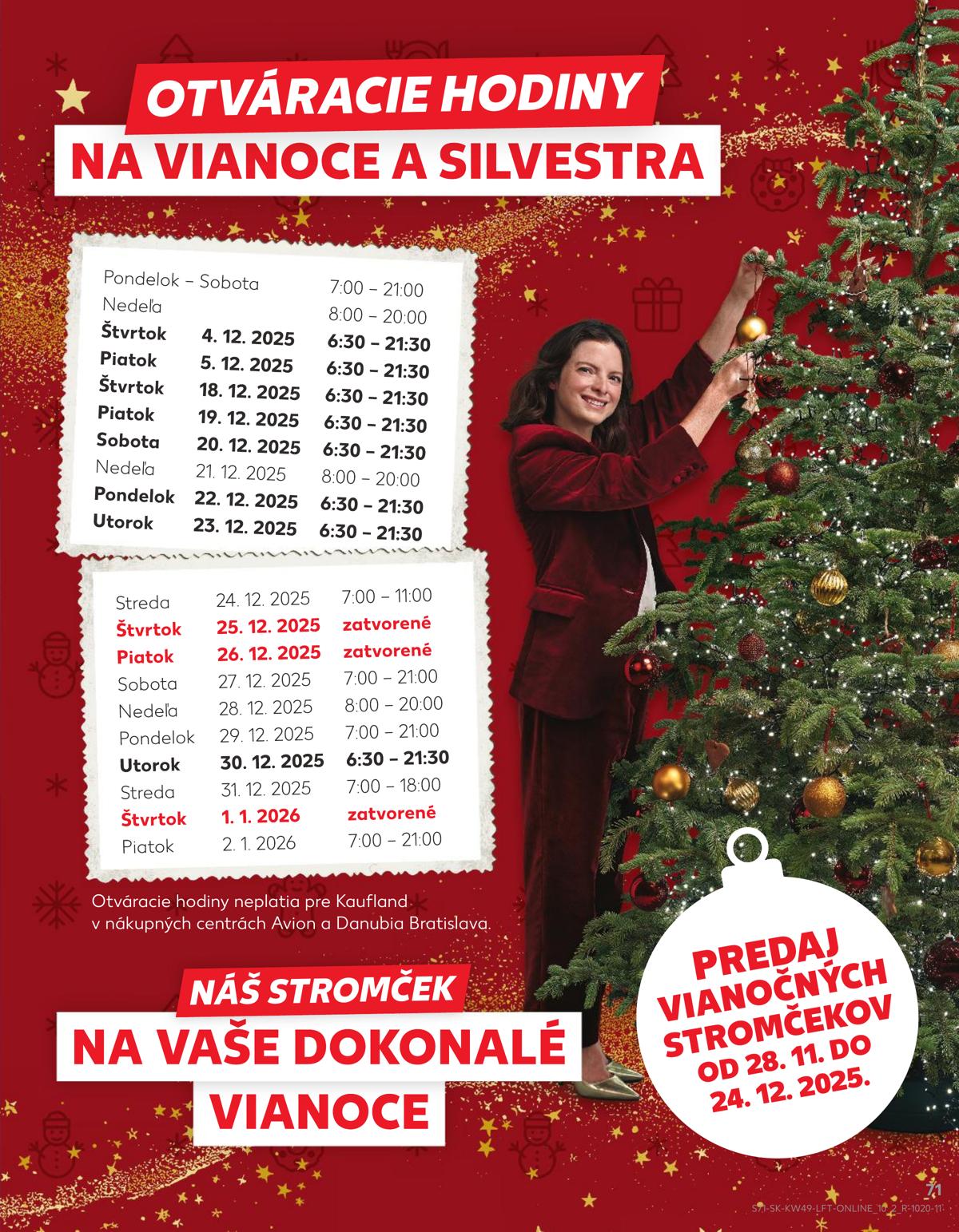 Kaufland leaflet 072