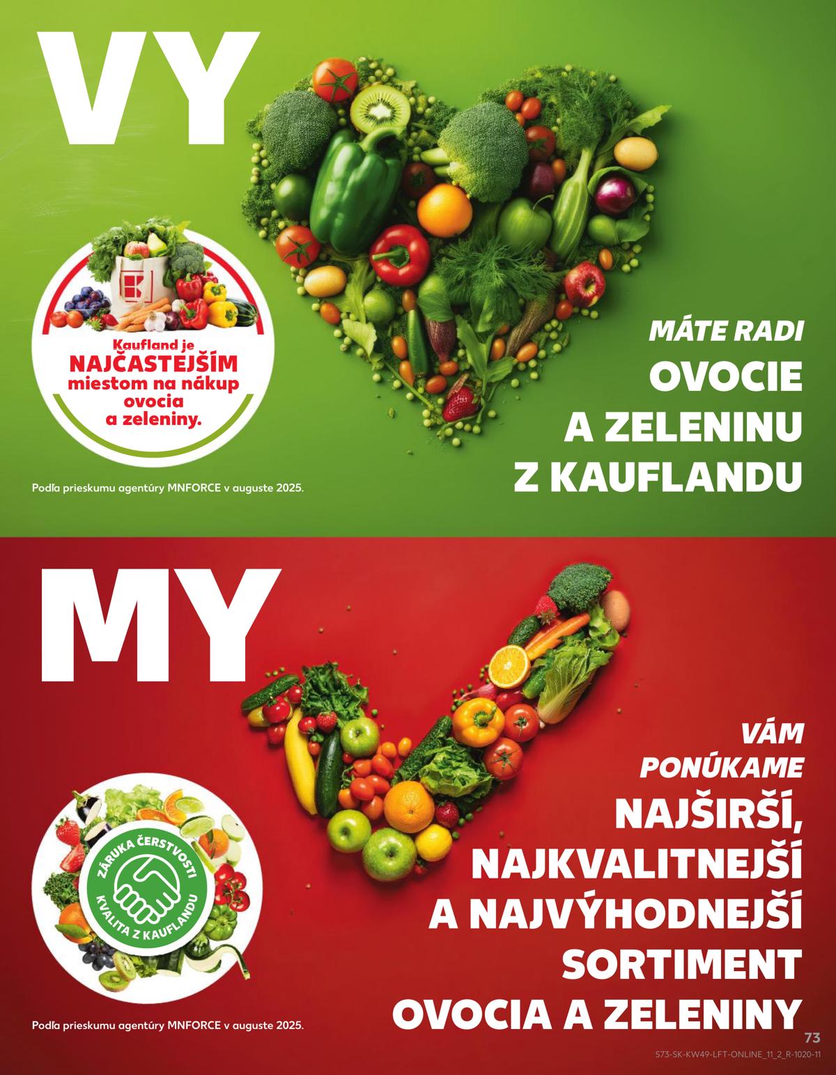 Kaufland leaflet 074