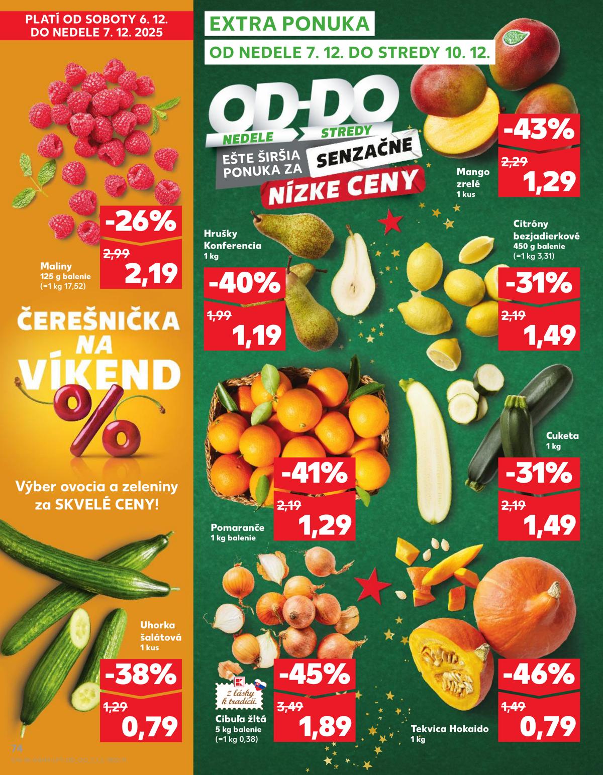 Kaufland leaflet 075